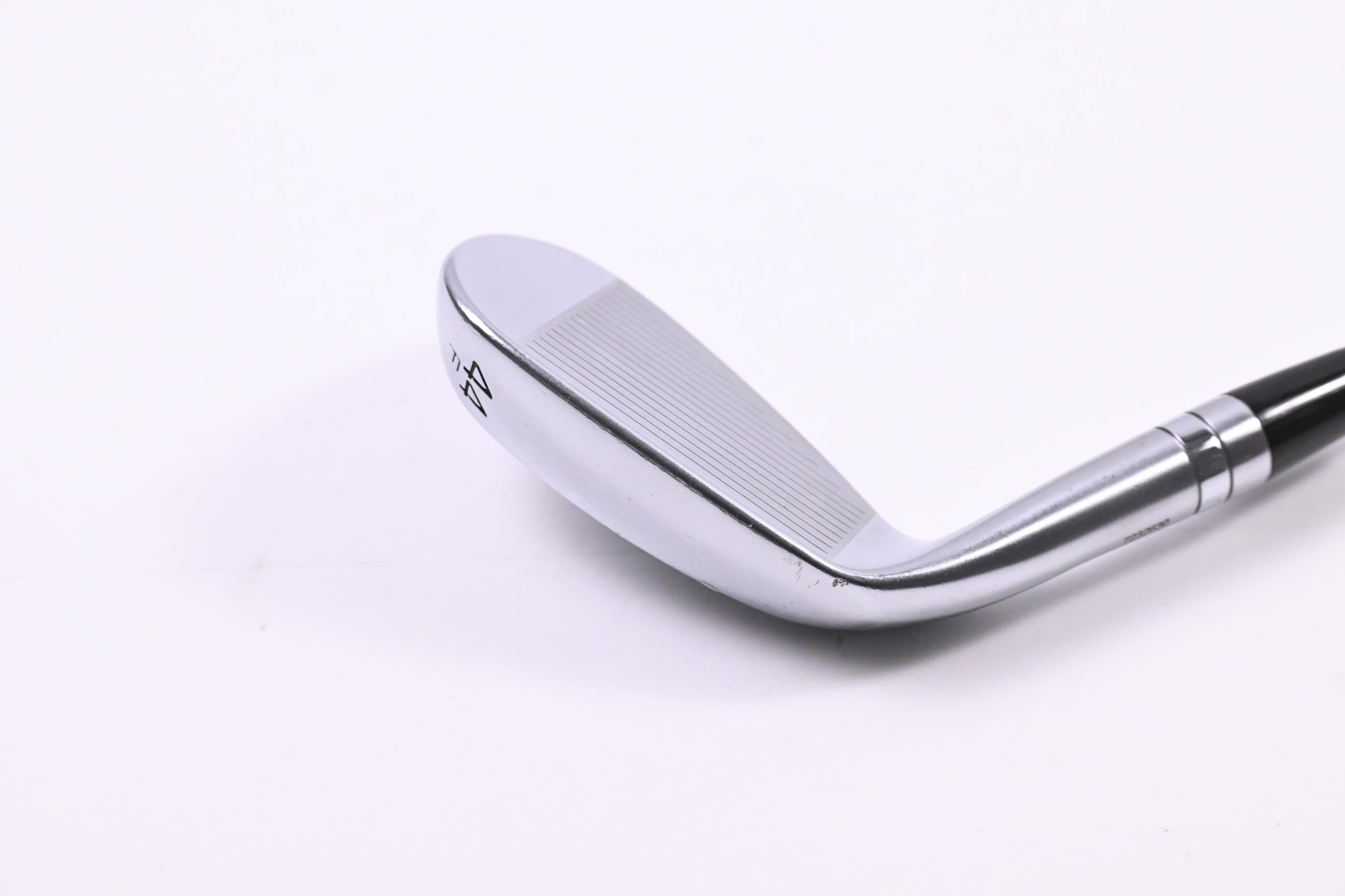 Titleist Vokey Wedgeworks Pitching Wedge / 44 Degree / Wedge Flex Vokey Shaft