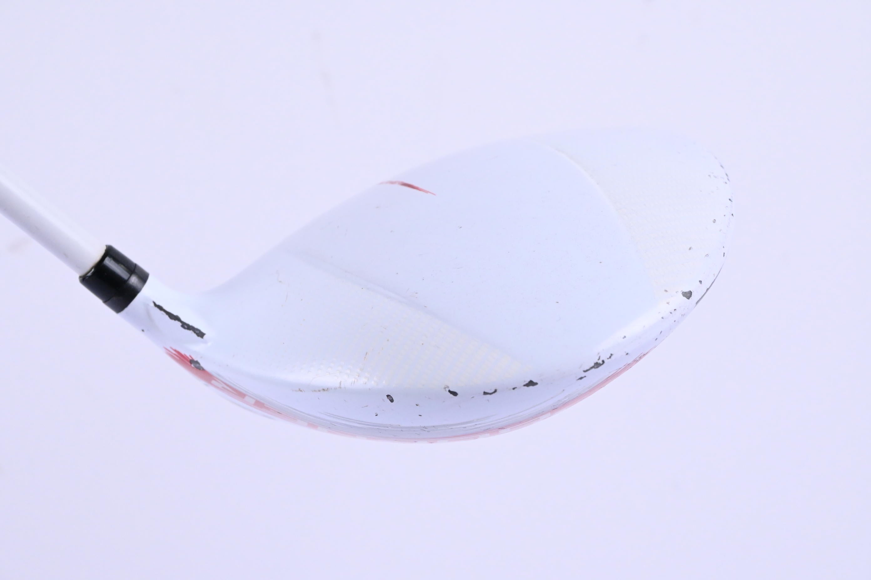 Taylormade Aeroburner Driver / 12 Degree / Regular Flex Matrix Speed Rule-Z 50