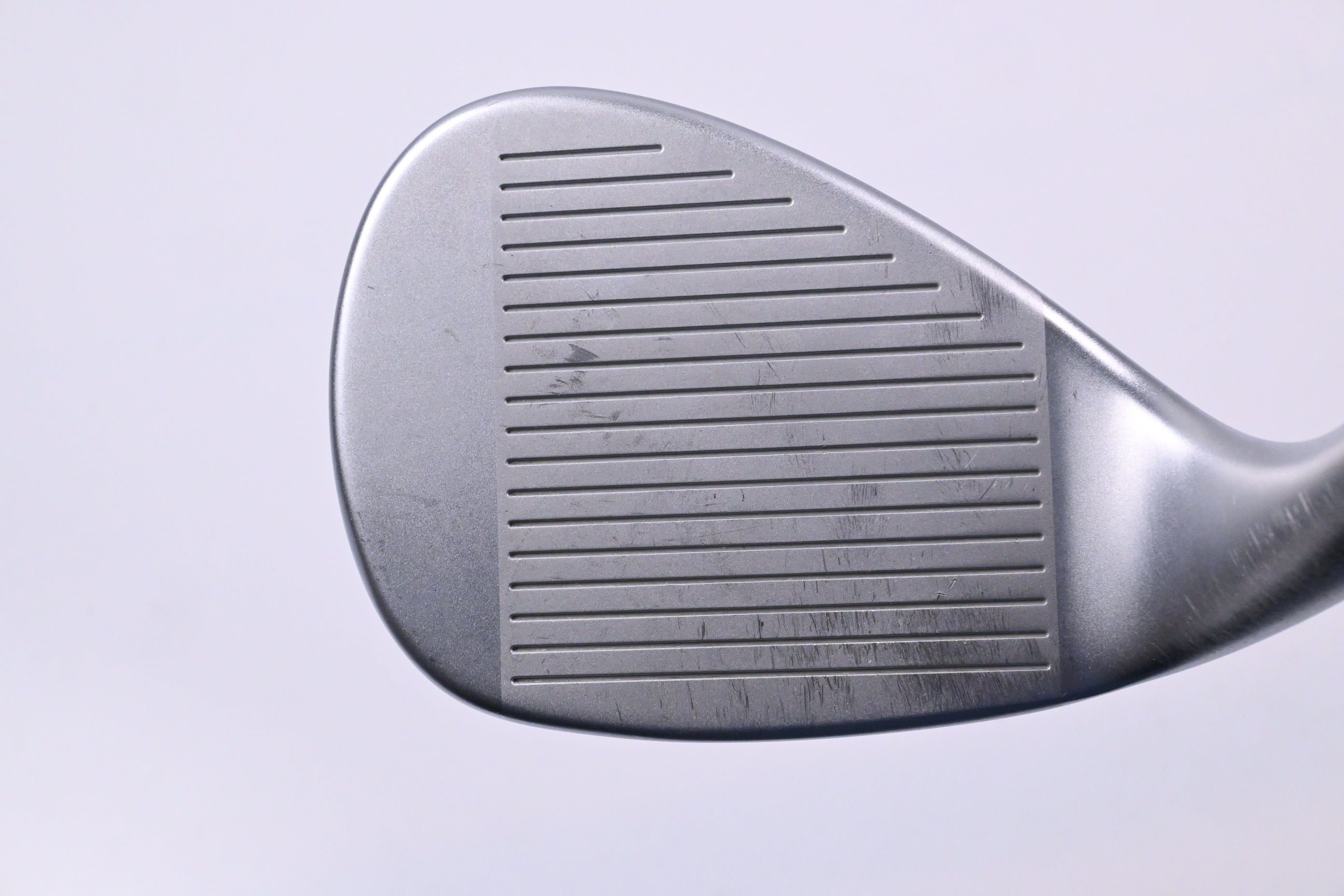 Cleveland Smart Sole 4 Sand Wedge / 58 Degree / Wedge Flex Smart Sole Shaft