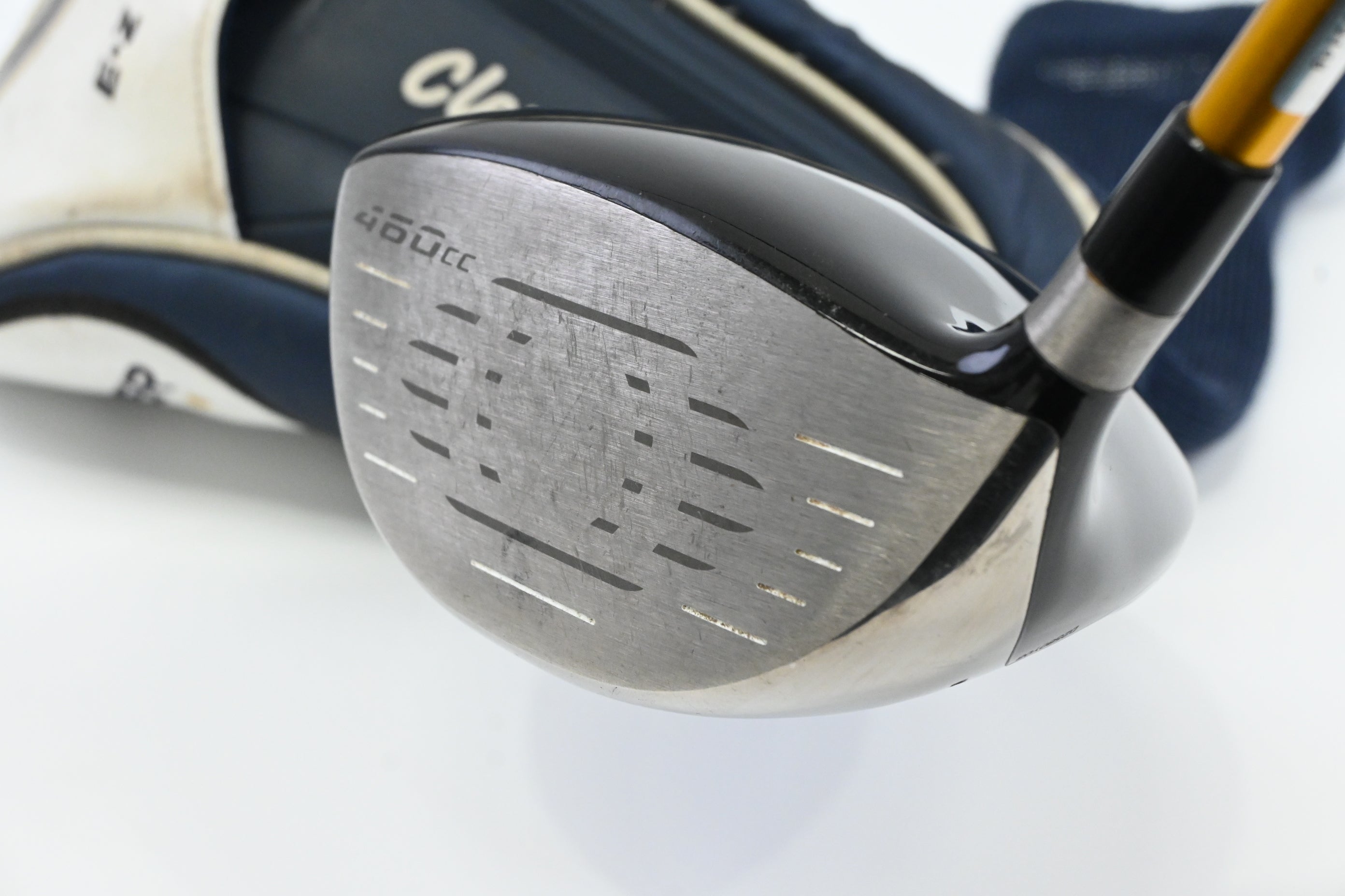 Cleveland SL290 Driver / 10.5 Degree / Regular Flex Miyazaki C.Kua 43 Shaft