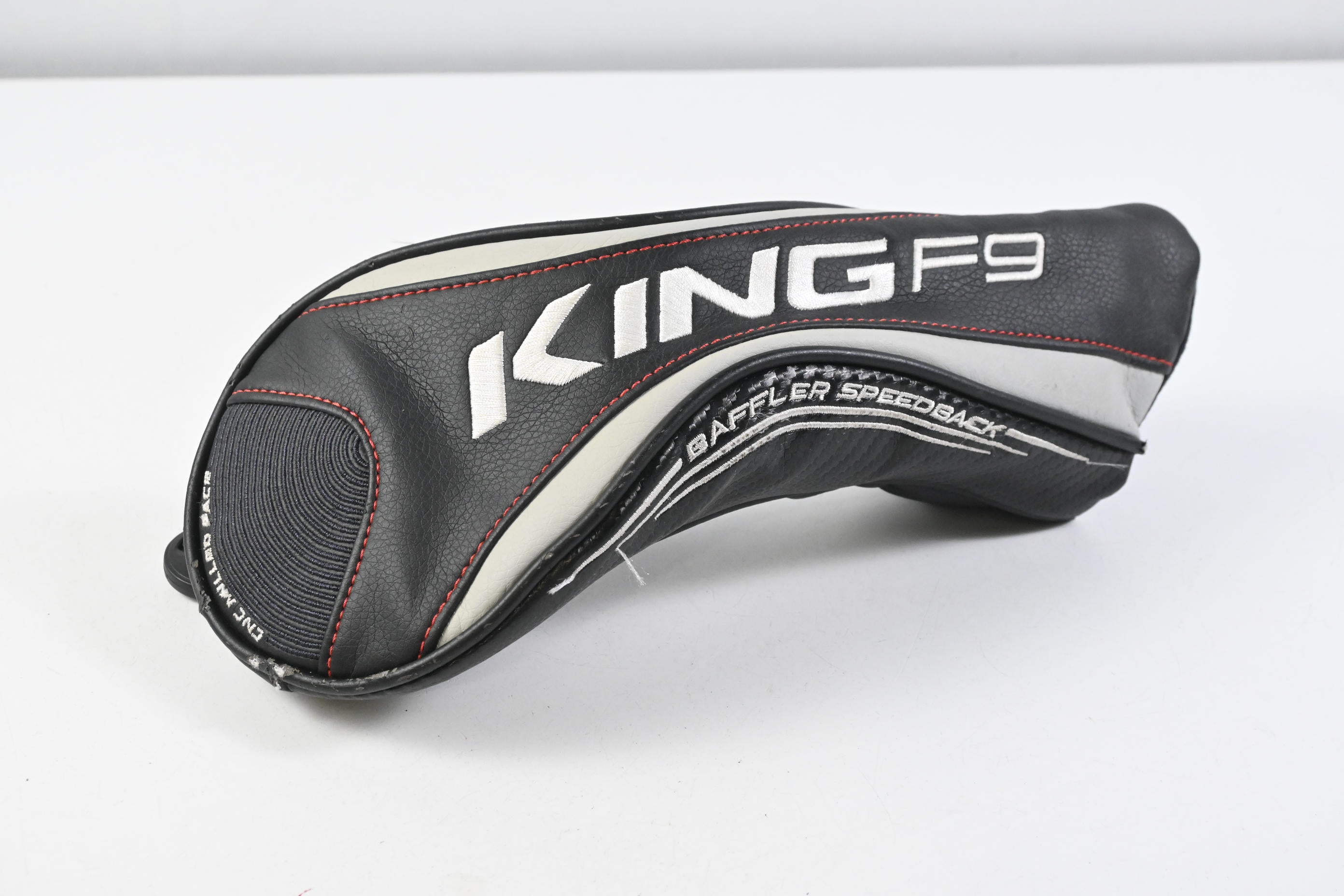 Ladies Cobra King F9 #5 Wood / 18.5 Degree / Ladies Flex Fujikura Atmos Pink 55