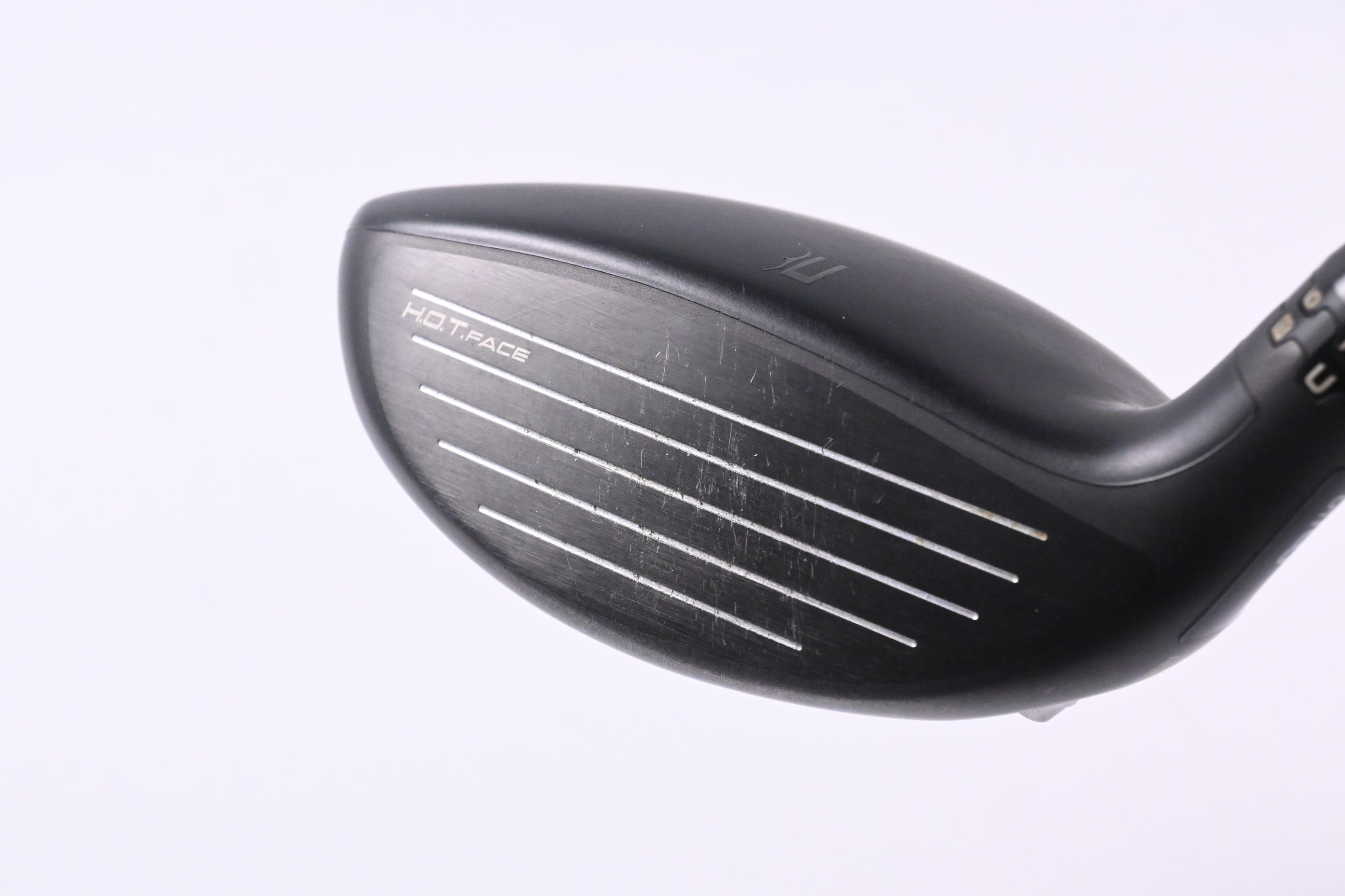 Cobra DS-Adapt Max #3 Wood / 15.5 Degree / Regular Flex Denali Red 50 Shaft