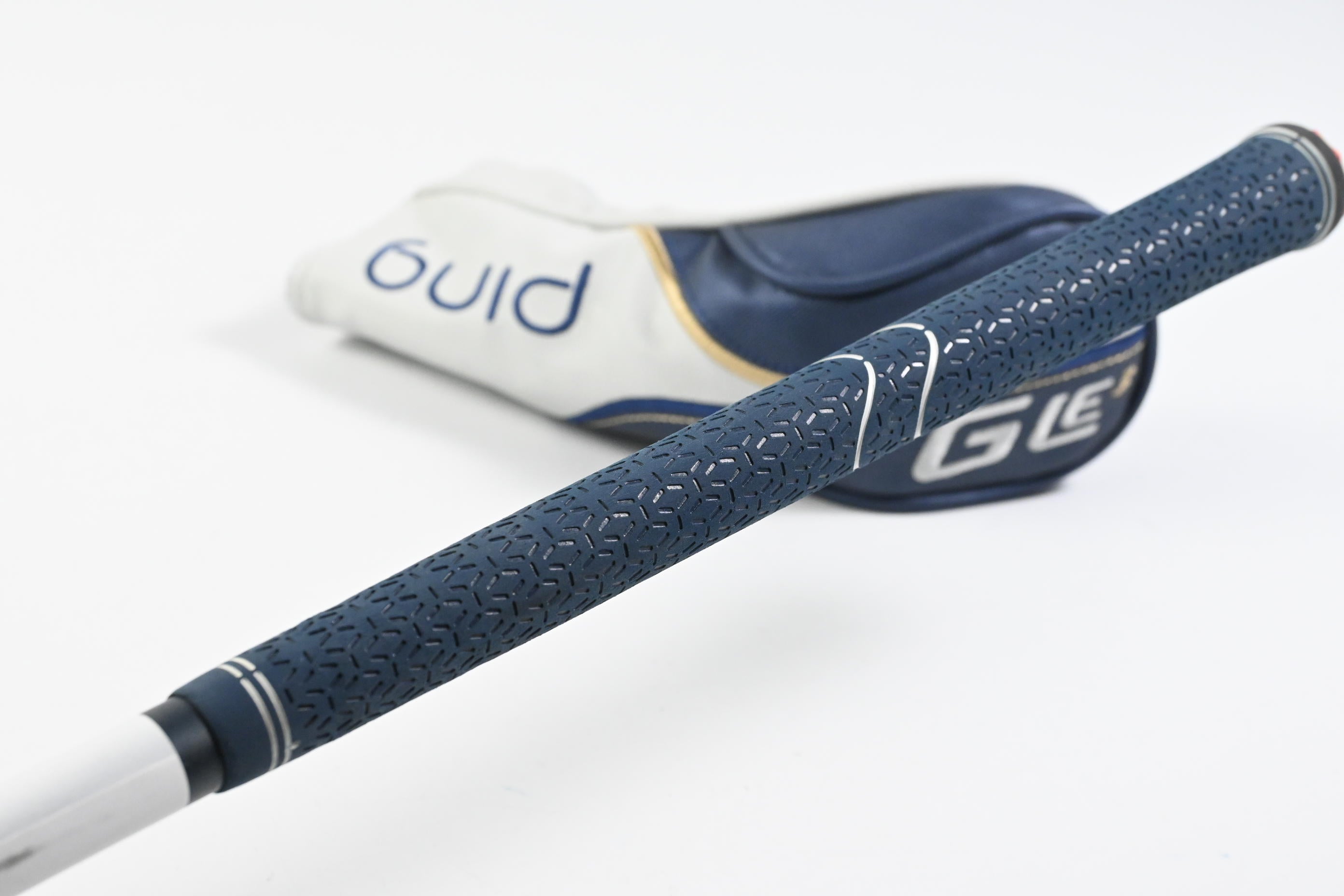Ladies Ping G Le3 #6 Hybrid / 30 Degree / Ladies Flex Ping ULT 250 Shaft