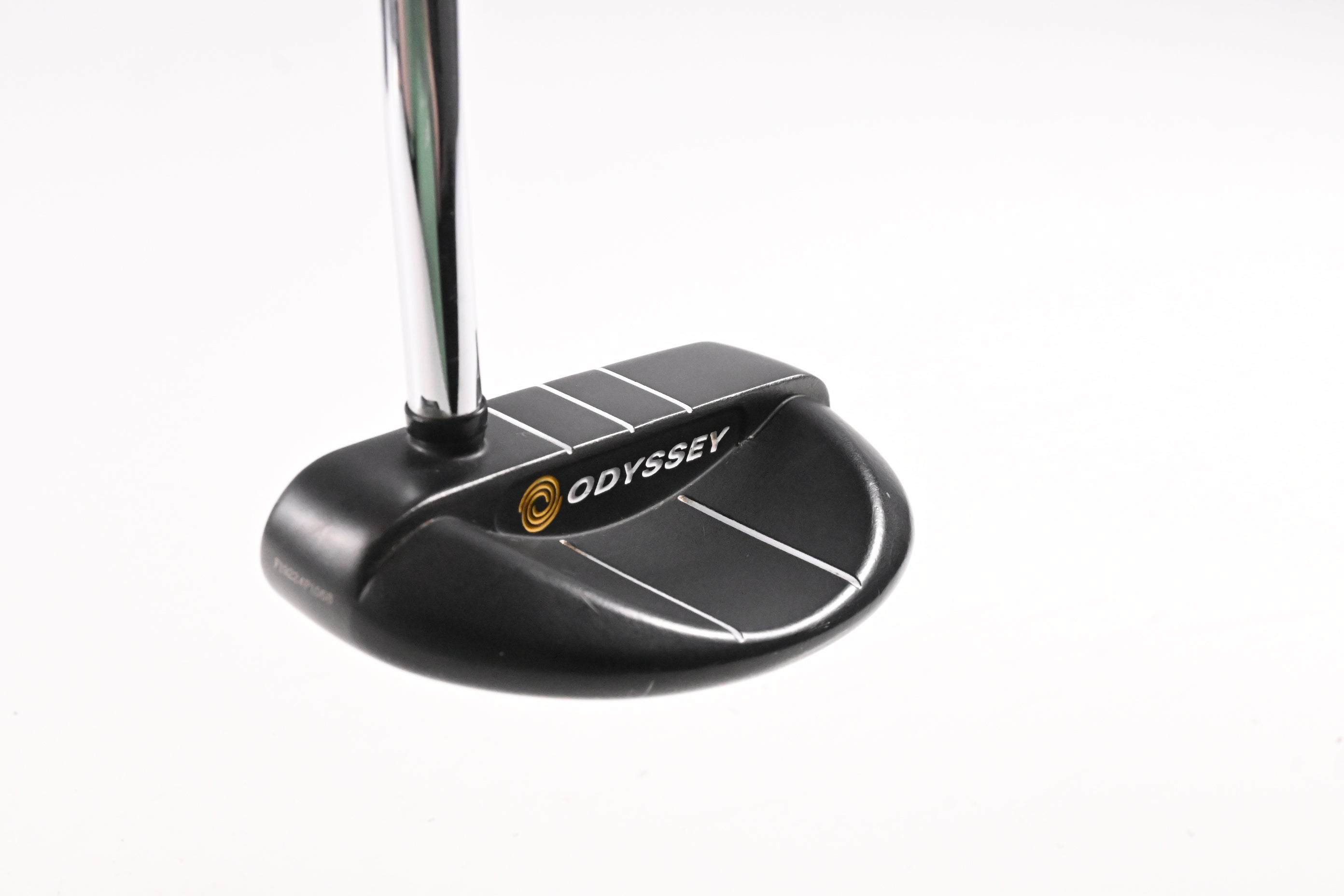 Odyssey Stroke Lab Black Rossie Putter / 34 Inch
