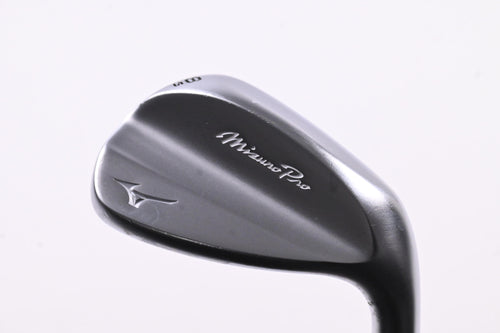 Mizuno Pro T-1 Pitching Wedge / 48 Degree / X-Flex Accra TZ 130 Shaft