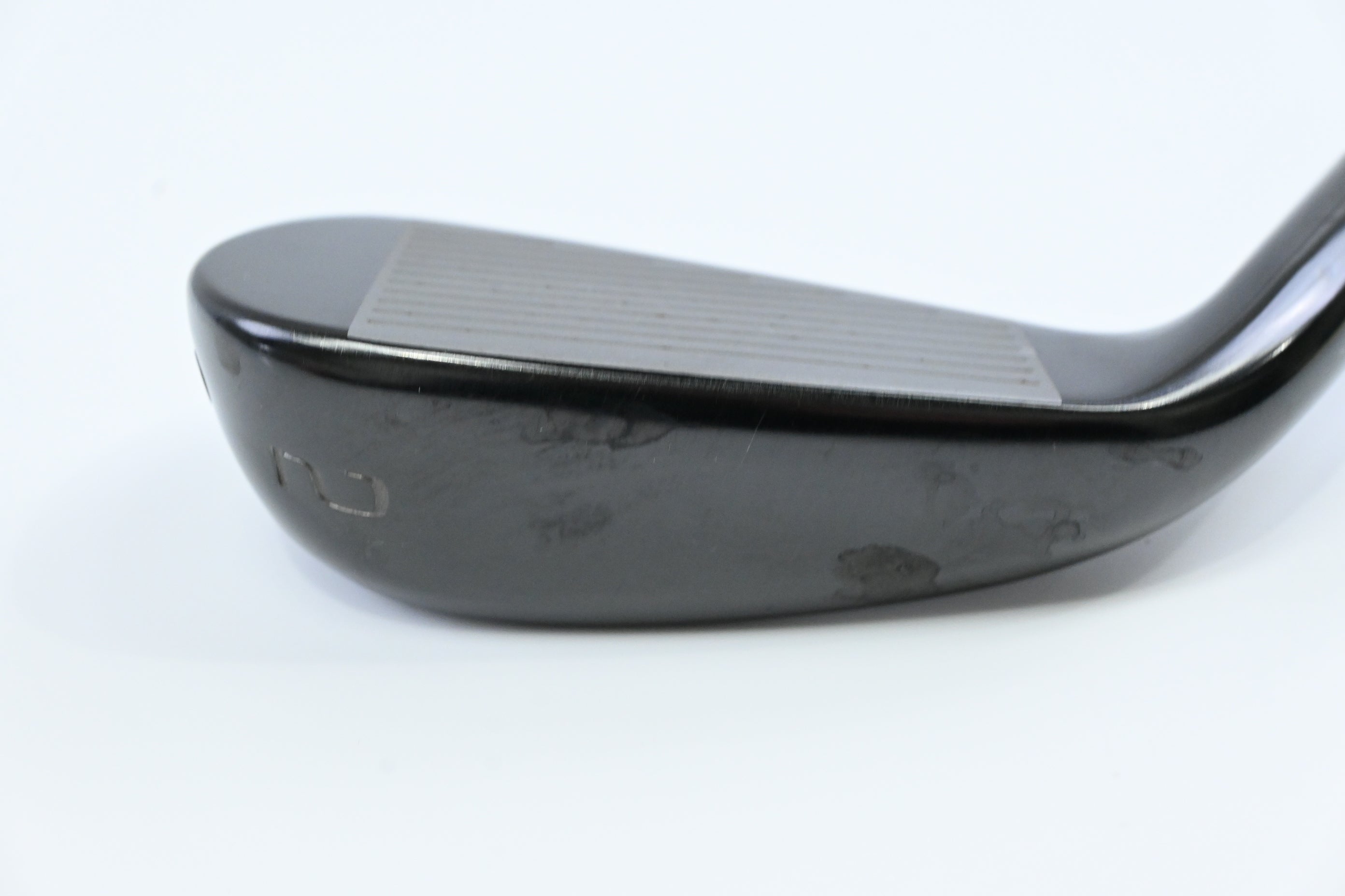 Mizuno Pro Fli-Hi 2024 #2 Iron / 16.5 Degree / Stiff Flex SteelFiber hls 880
