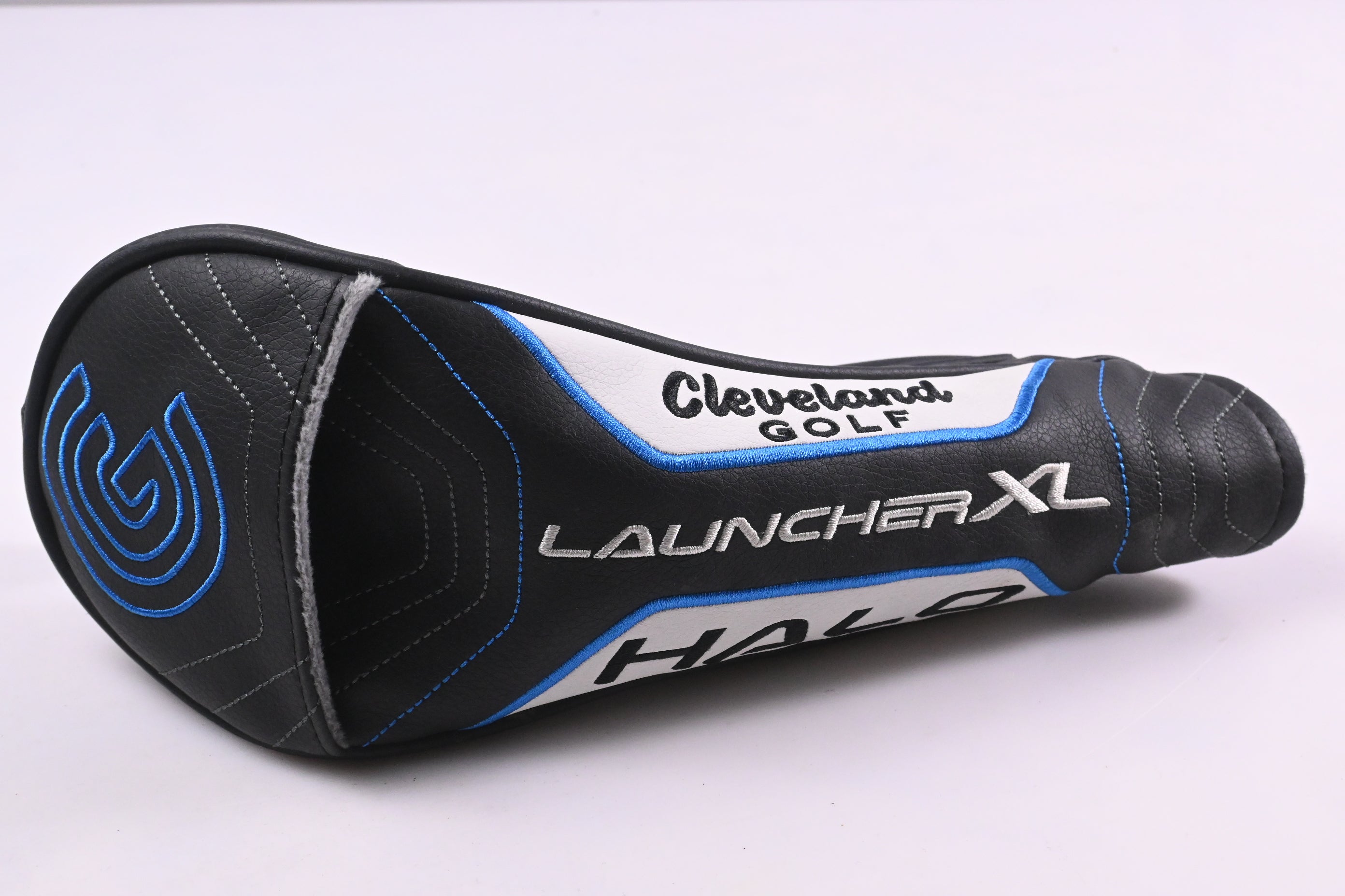 Ladies Cleveland Halo XL #5 Wood / 18 Degree / Ladies Flex Cypher 55 Shaft