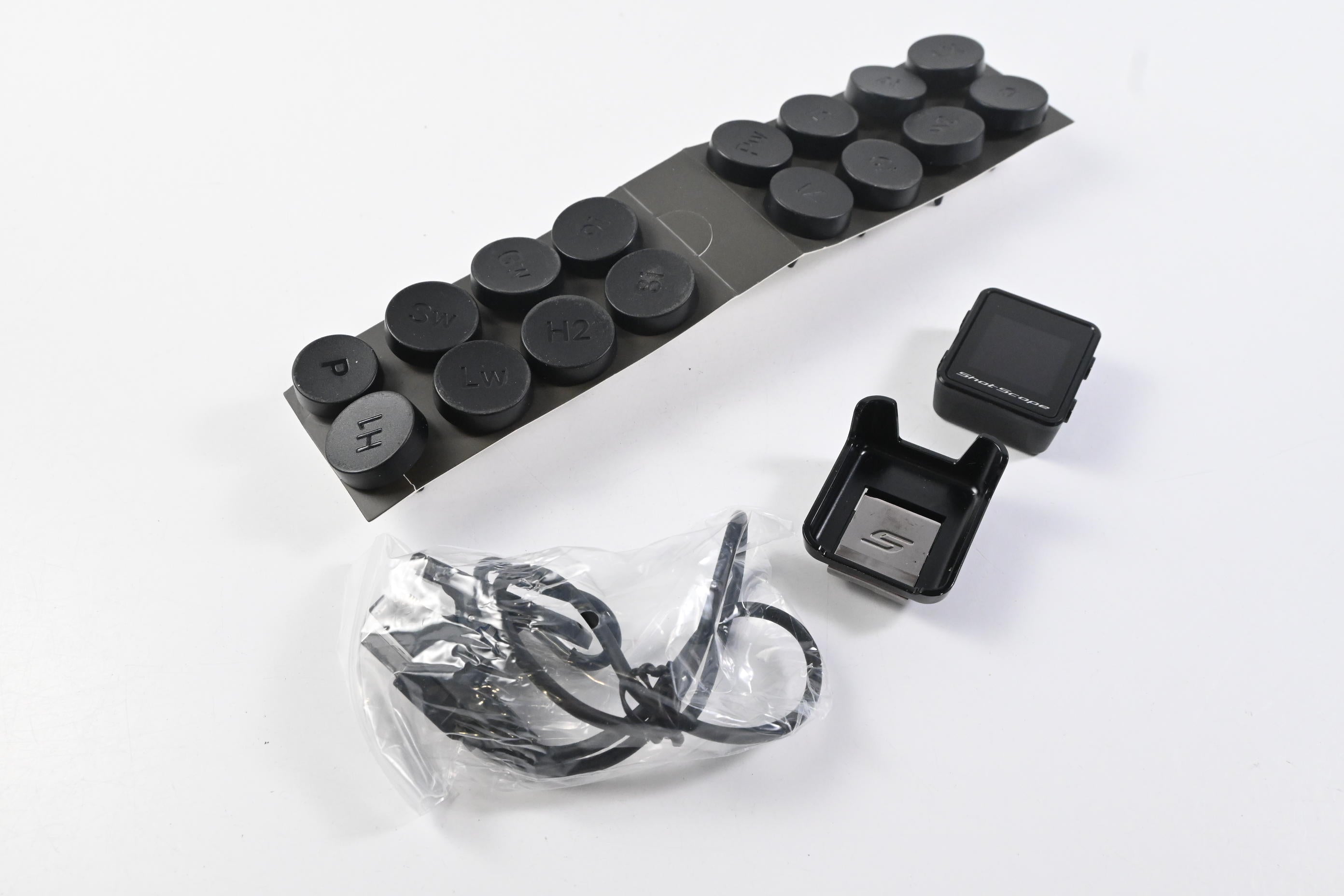 Shot Scope H4 / GPS