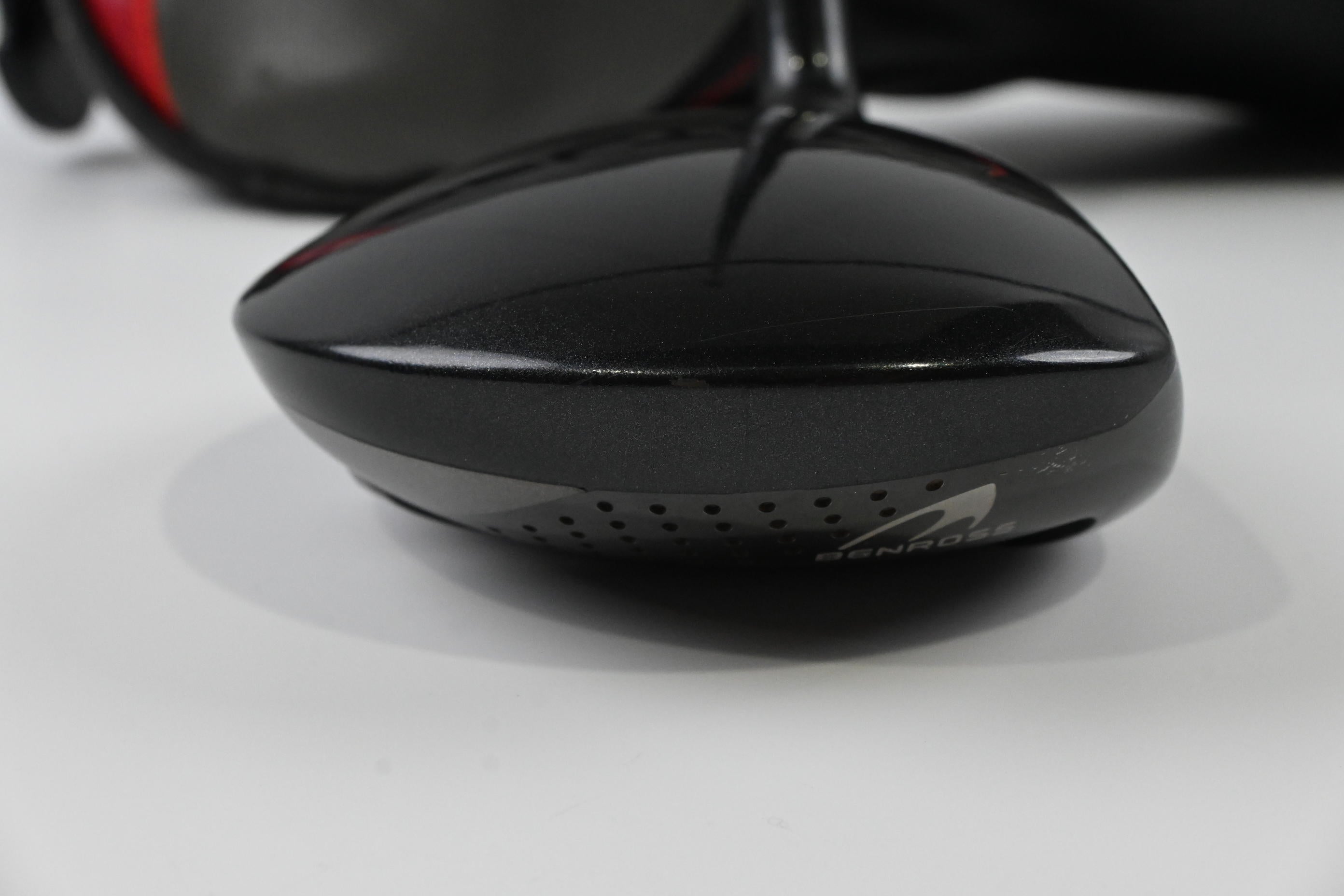 Benross Delta X #3 Wood / 15 Degree / Regular Flex Fujikura Ventus Red 6