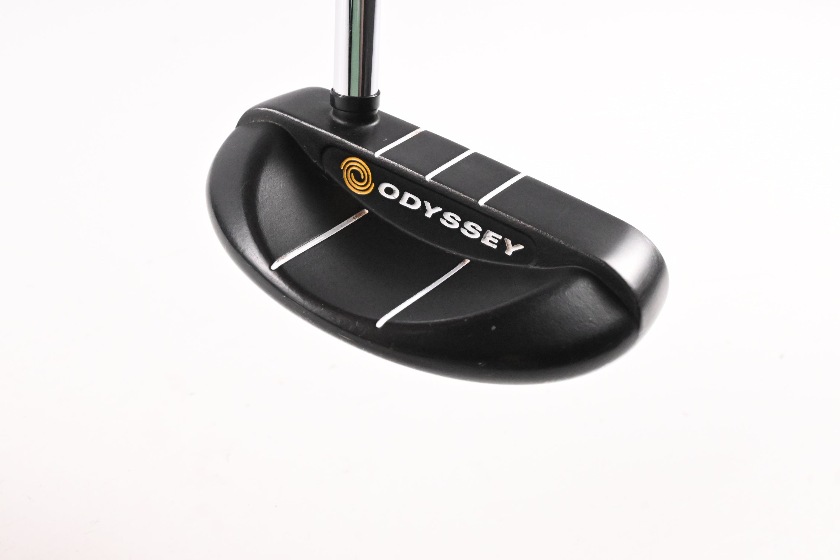 Odyssey Stroke Lab Black Rossie Putter / 34 Inch