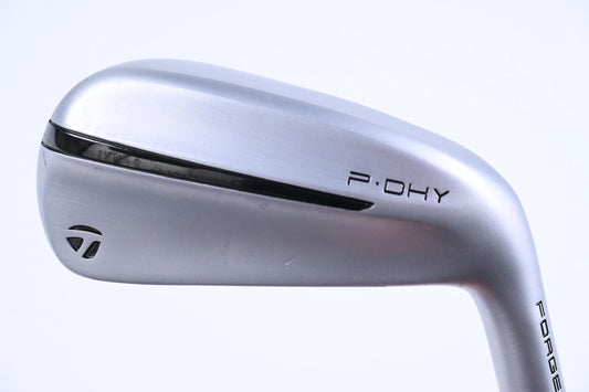 Taylormade P.DHY #3 Iron / 20 Degree / Stiff Flex UST Mamiya Recoil Dart 90