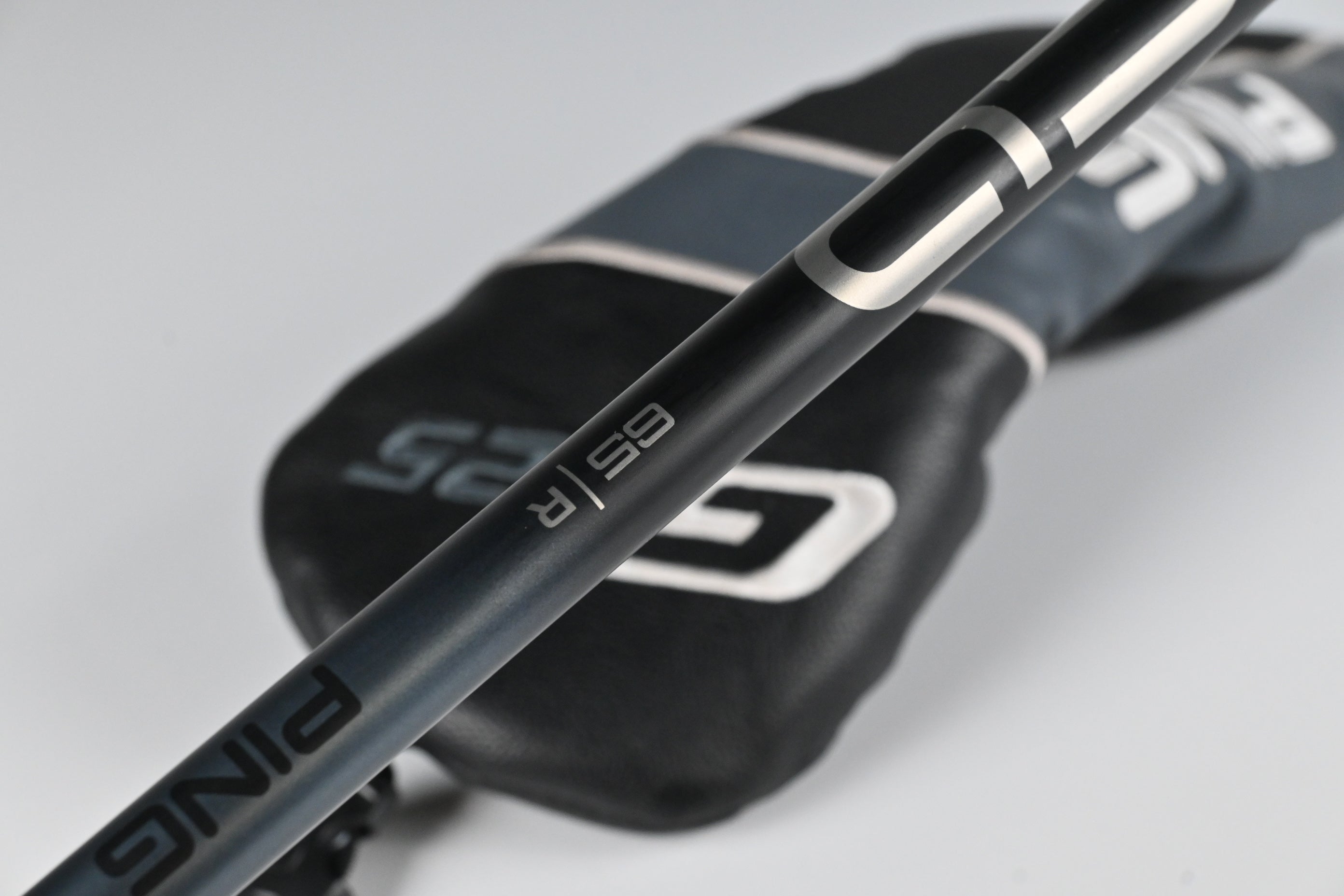 Ping G425 MAX #3 Wood / 14.5 Degree / Regular Flex Ping Alta CB Slate 65 Shaft