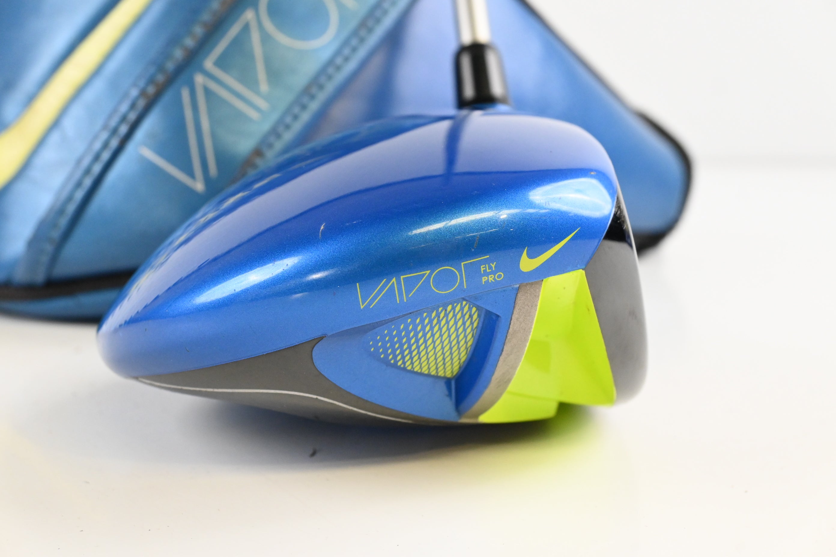 Nike Vapor Fly Pro Driver / 8.5-12.5 Degree / Stiff Flex Diamana S+60 Shaft