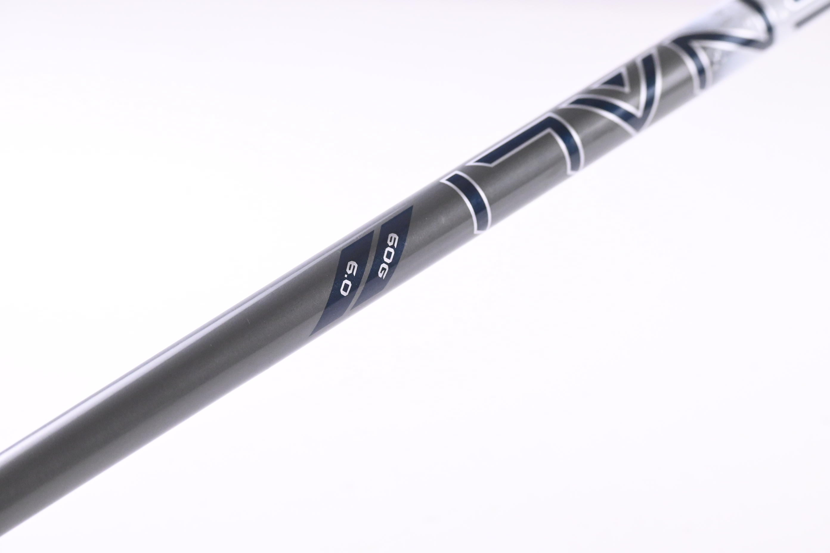 Callaway Elyte #3 Wood / 15 Degree / Stiff Flex Project X Denali Charcoal 60
