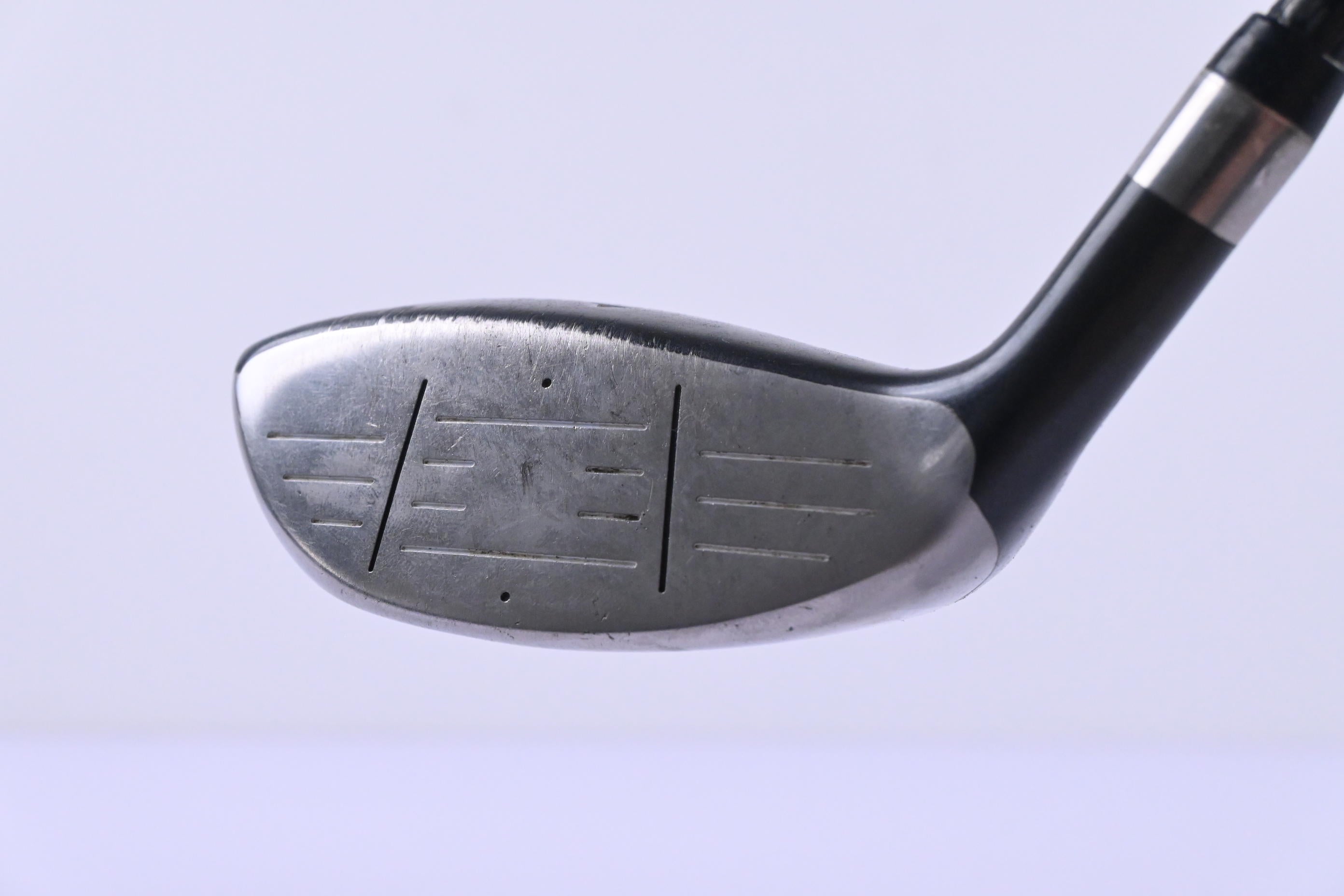Wishon 915 F/H Fairway #5 Wood / 18 Degree / Regular Flex NovaTech 8000 Shaft