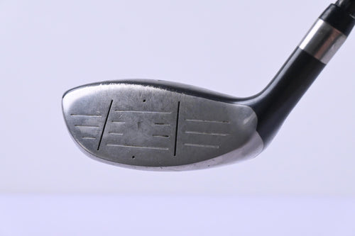 Wishon 915 F/H Fairway #5 Wood / 18 Degree / Regular Flex NovaTech 8000 Shaft