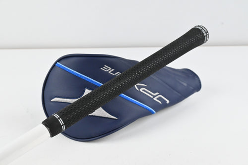 Mizuno JPX One Tour #3 Wood / 15 Degree / Stiff Flex Tensei 1K Black 75 Shaft
