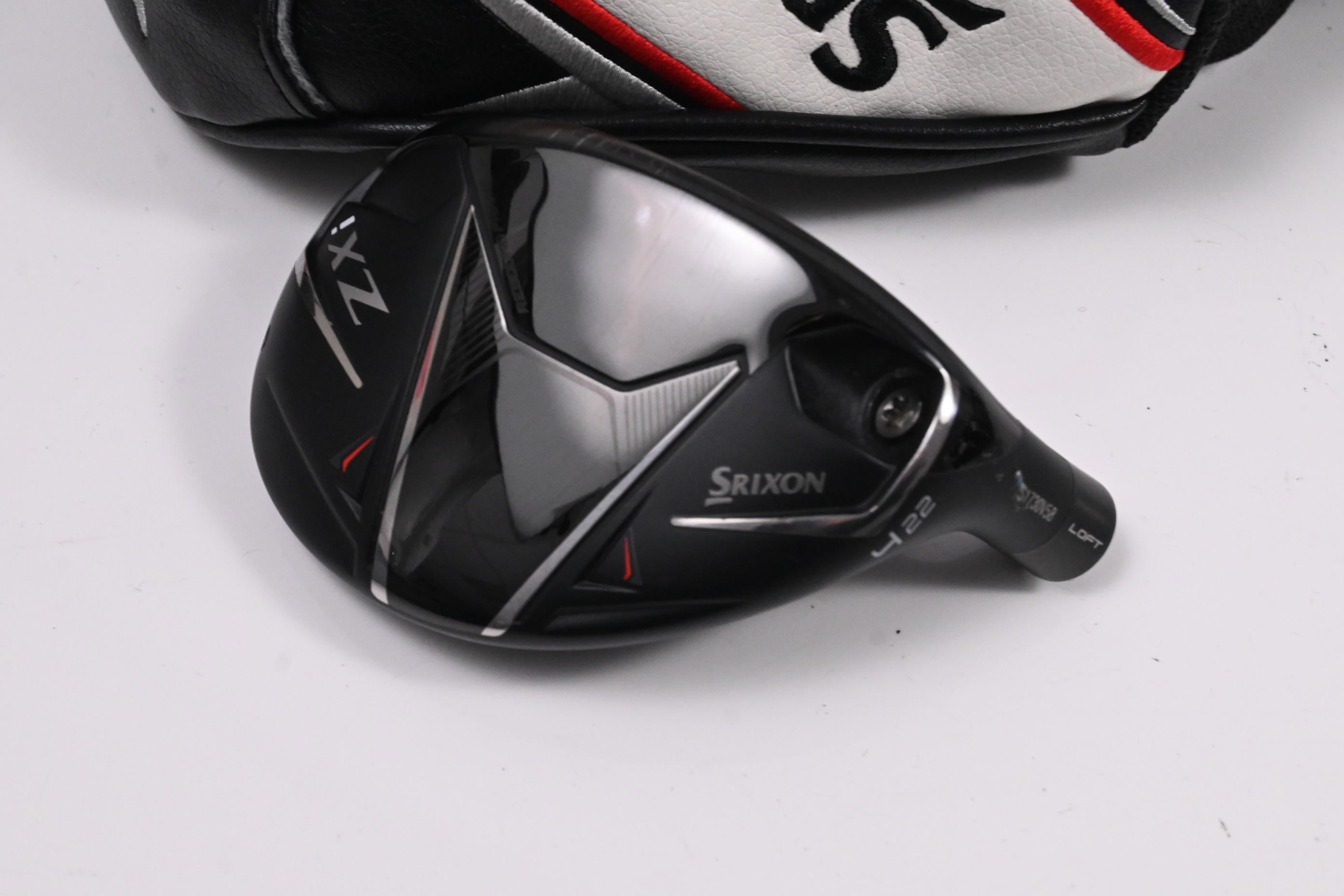 Srixon ZXi #4 Hybrid / 22 Degree / Head Only