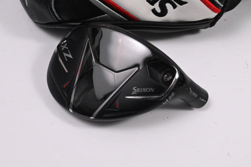 Srixon ZXi #4 Hybrid / 22 Degree / Head Only