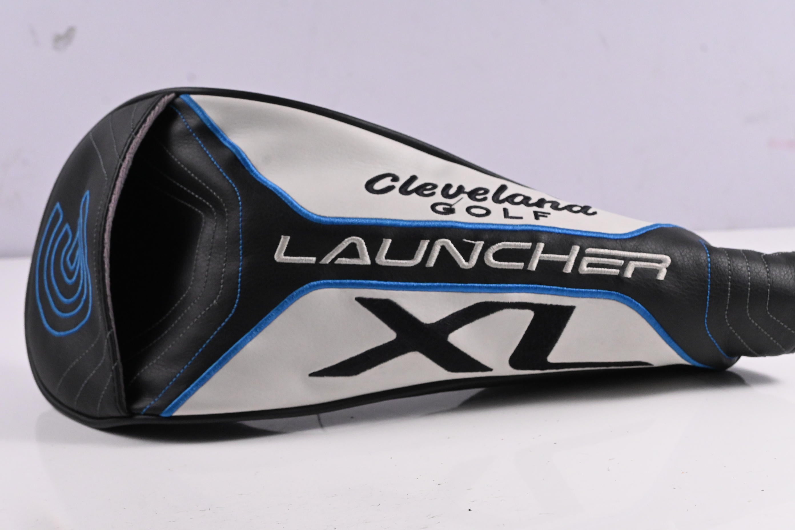 Left Hand Cleveland HiBore XL Lite Driver / 9-12 Degree / Regular Flex Ventus
