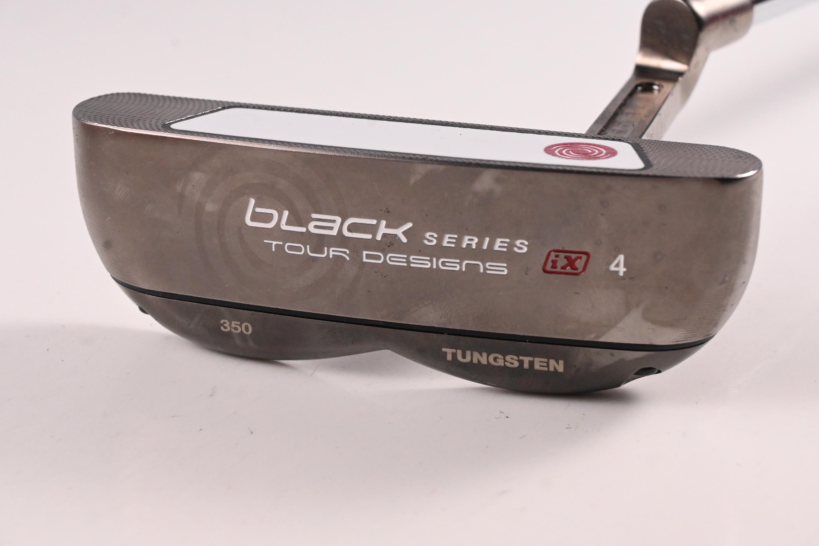 Odyssey Black Series IX 4 Putter / 35 Inch