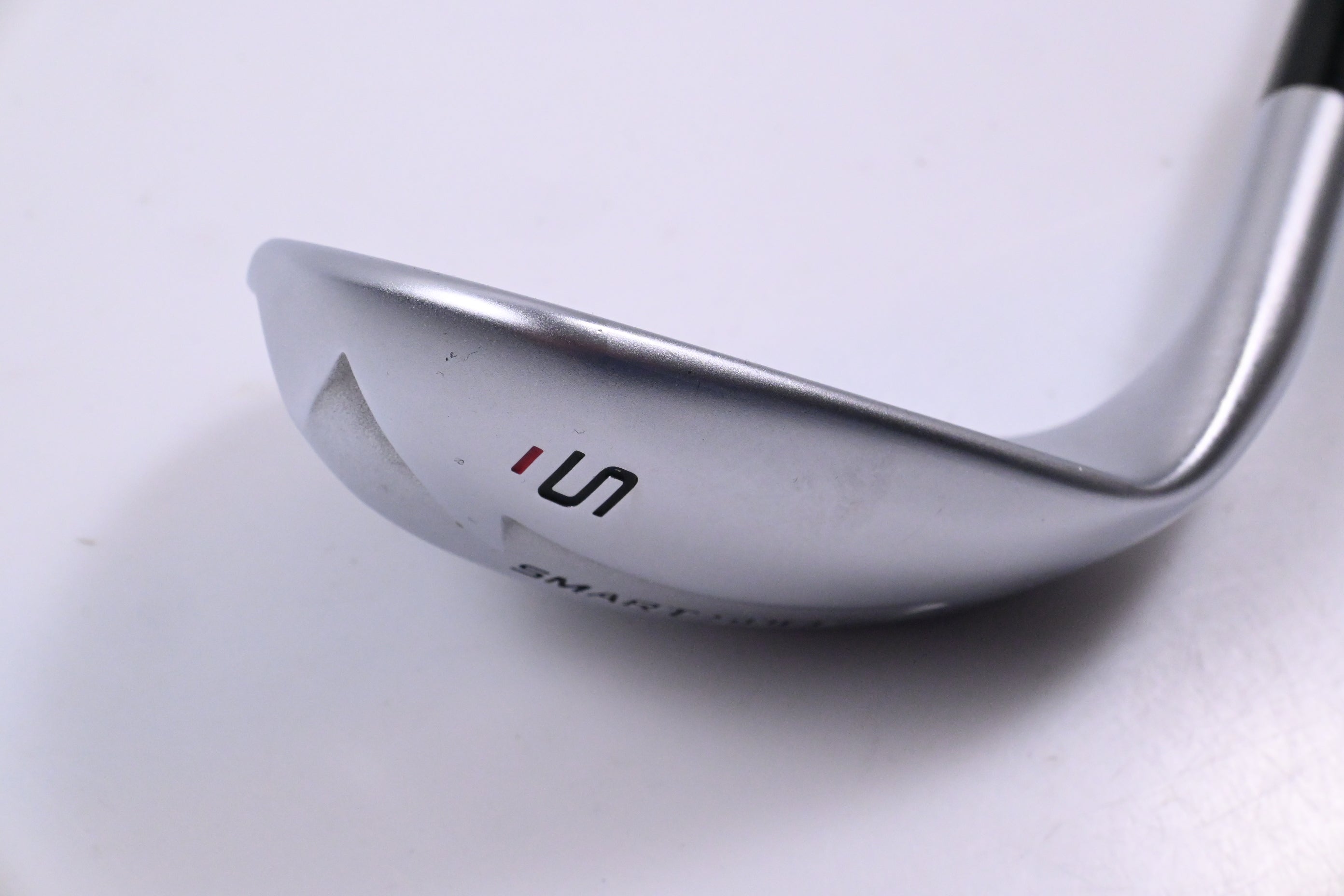 Cleveland Smart Sole 4 Sand Wedge / 58 Degree / Wedge Flex Smart Sole Shaft