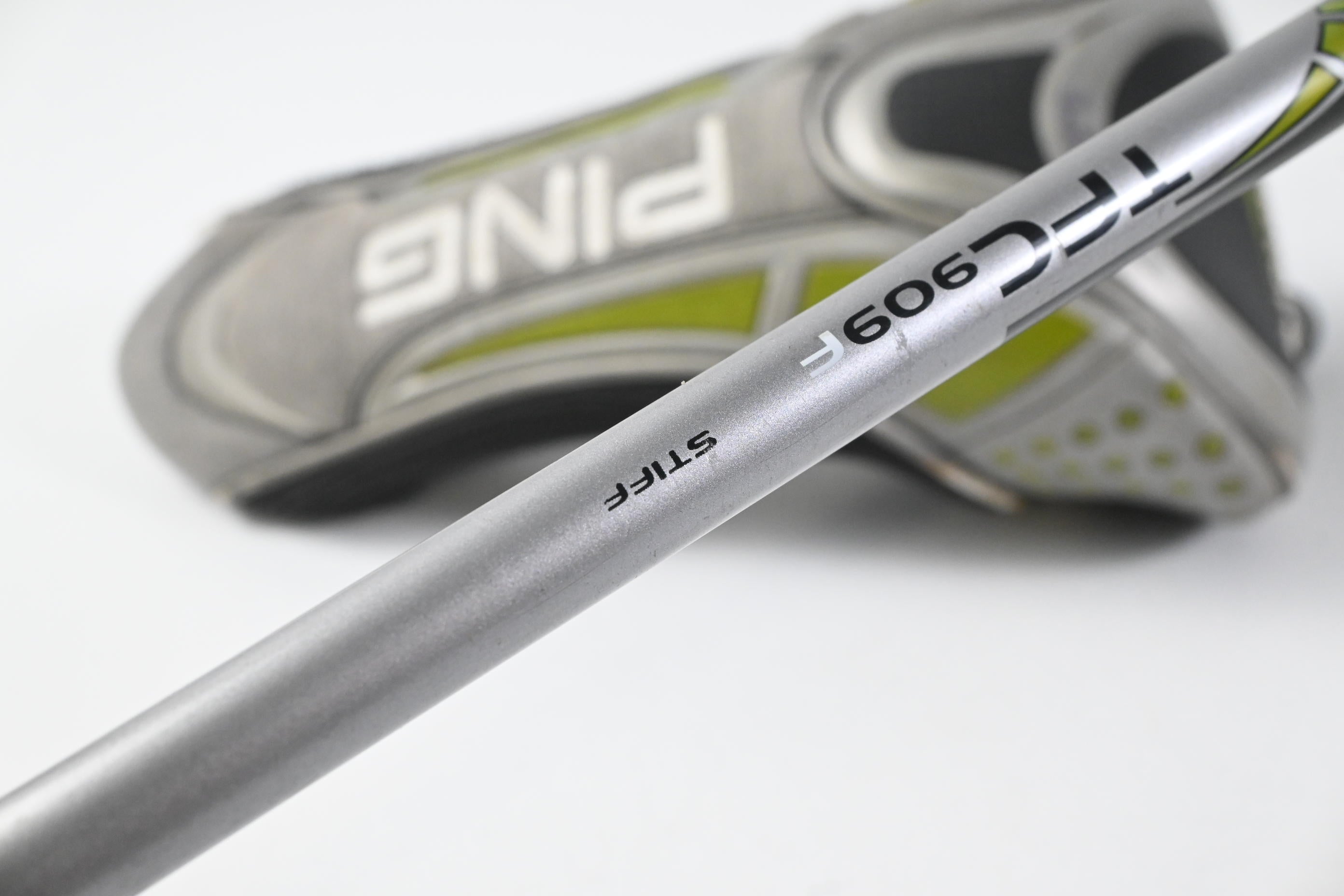 Ping Rapture #5 Wood / 17 Degree / Stiff Flex Ping TFC 909 Shaft
