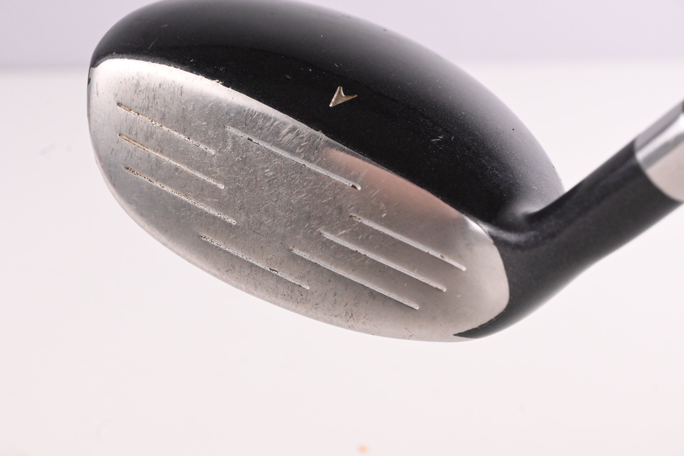 Ladies Ben Sayers M1 #5 Wood / 21 Degree / Ladies Flex Ben Sayers M1 Shaft