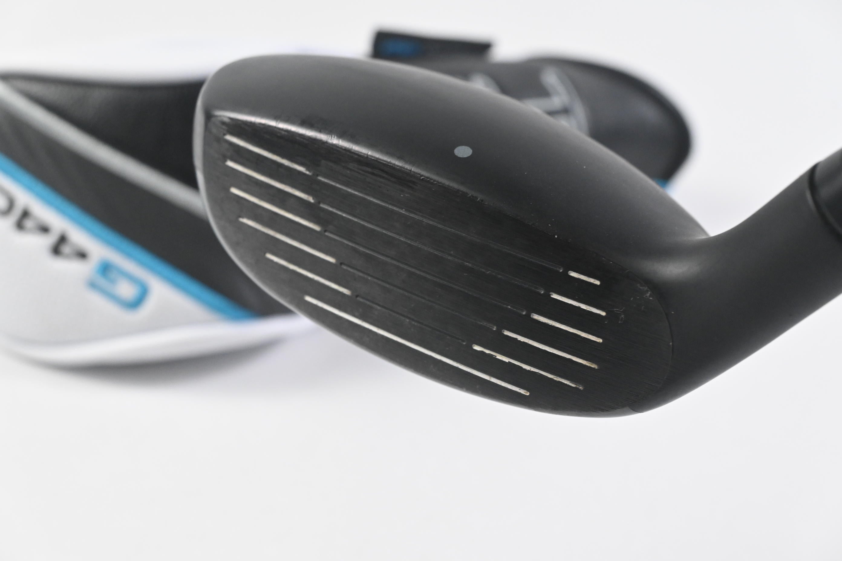 Ping G440 #3 Hybrid / 20 Degree / Regular Flex Ping Alta CB Blue 70 Shaft