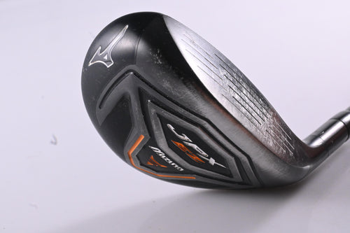 Mizuno JPX EZ 2013 #3 Hybrid / 19 Degree / X-Flex Project X Black Shaft