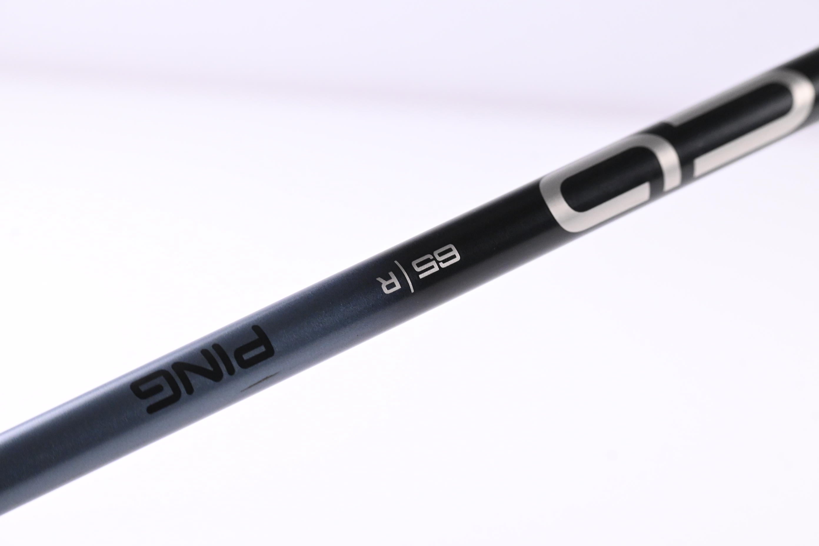 Ping G425 SFT #3 Wood / 16 Degree / Regular Flex Ping Alta CB Salte 65 Shaft