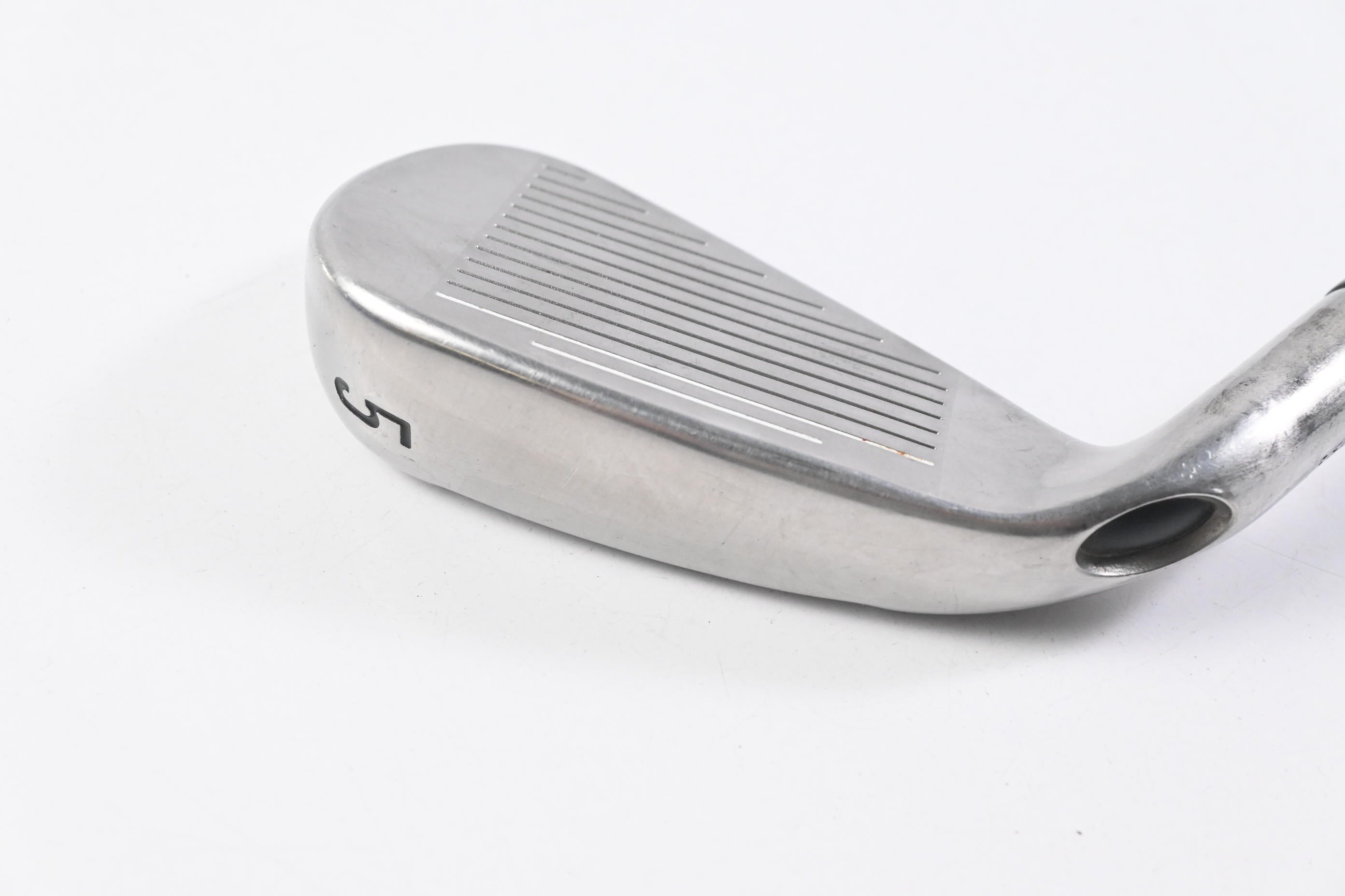 Callaway Steelhead XR #5 Iron / 23 Degree / Regular Flex Steel Shaft