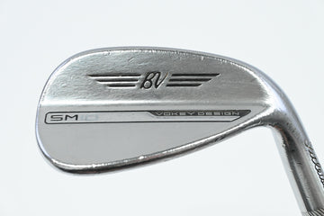 Titleist Vokey SM10 Pitching Wedge / 46 Degree / Wedge Flex Vokey SM10 Shaft