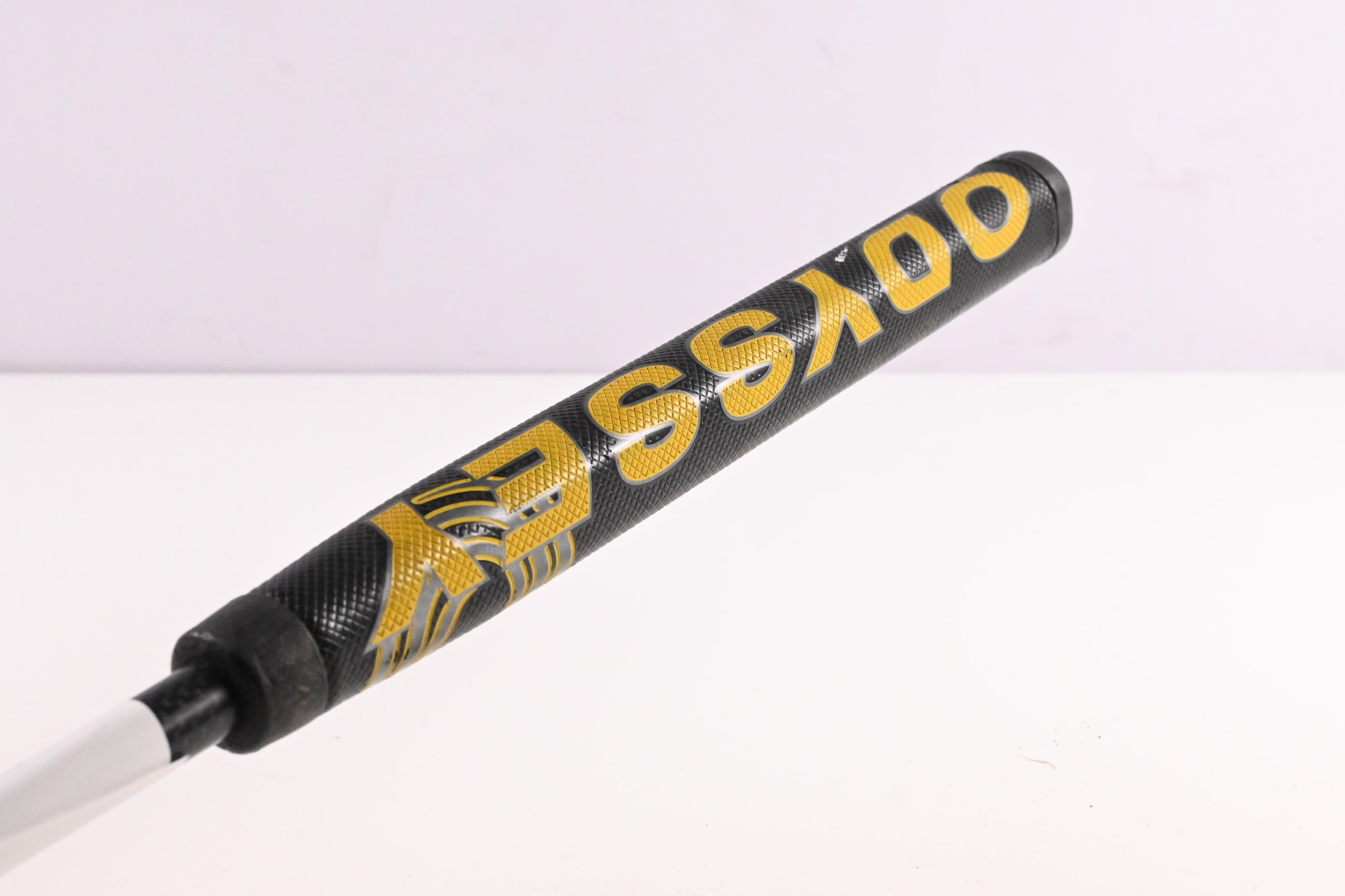 Odyssey Stroke Lab 2-Ball Fang Putter / 34 Inch