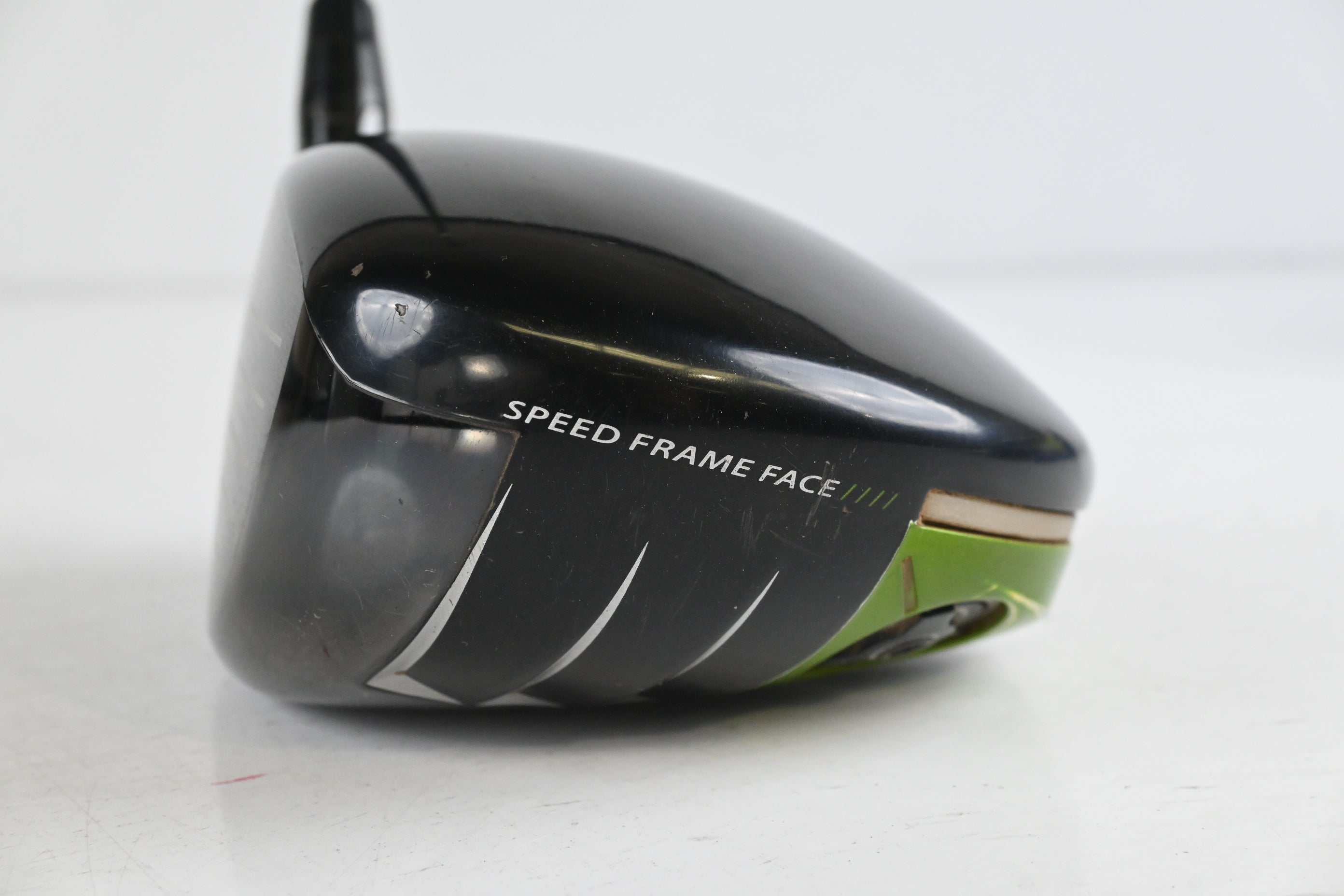 Left Hand Callaway RAZR Fit Xtreme Driver / 9.5 Degree / Regular Flex Trinity 65