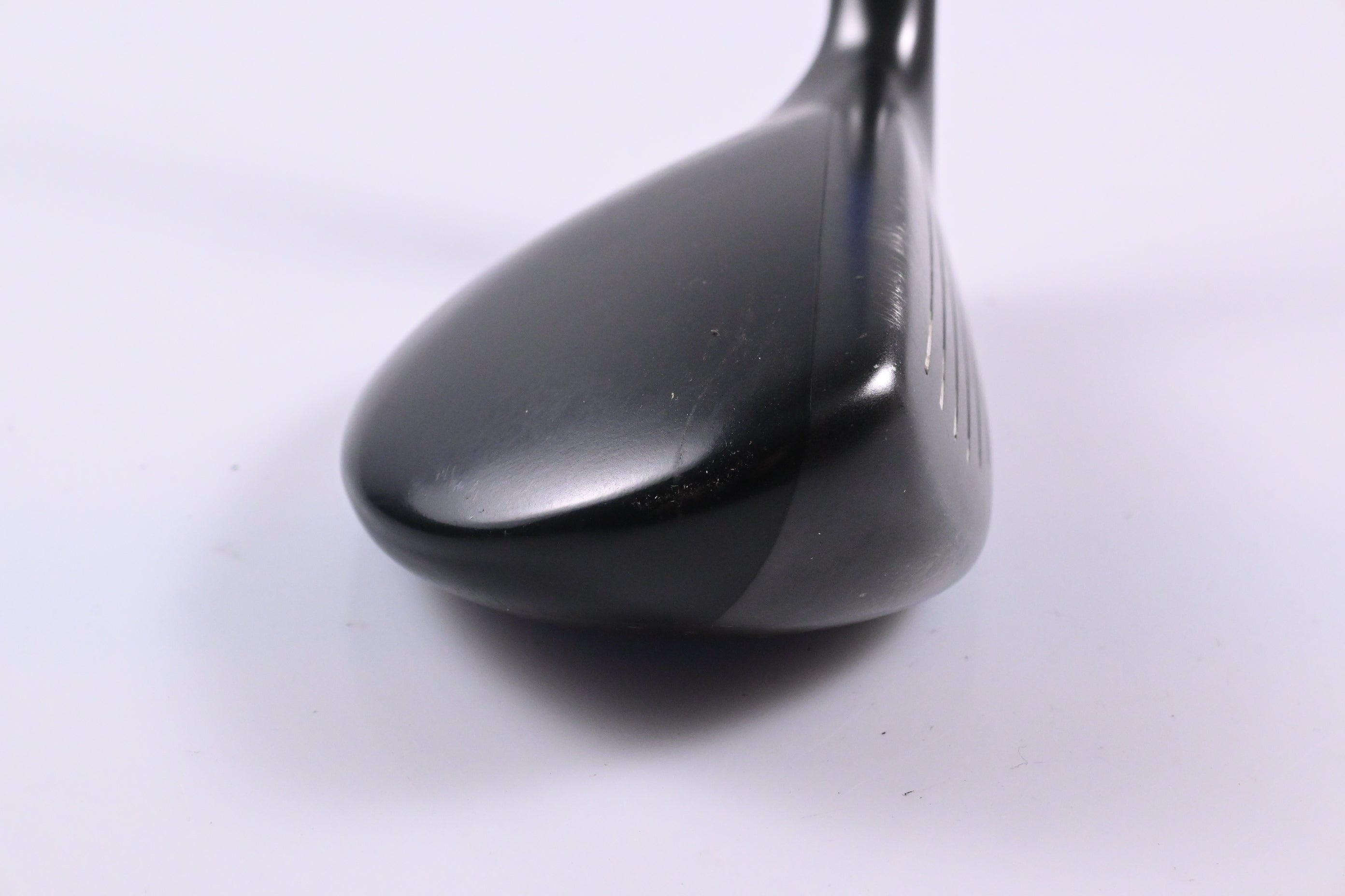 Ping G30 #3 Hybrid / 19 Degree / Stiff Flex Ping TFC 419 Shaft