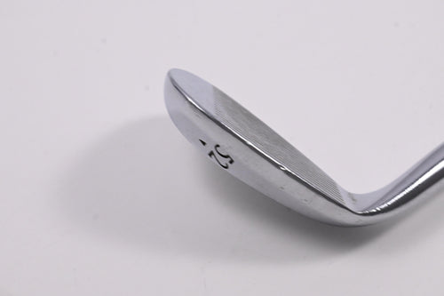 Eidolon V-Sole Gap Wedge / 52 Degree / Regular Flex Dynamic Gold R300 Shaft