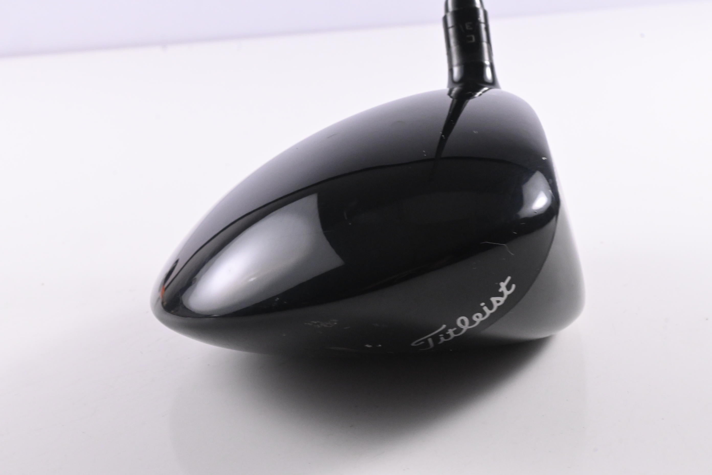 Titleist TSi4 Driver / 9 Degree / Stiff Flex MMT 60 Shaft