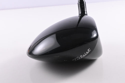 Titleist TSi4 Driver / 9 Degree / Stiff Flex MMT 60 Shaft