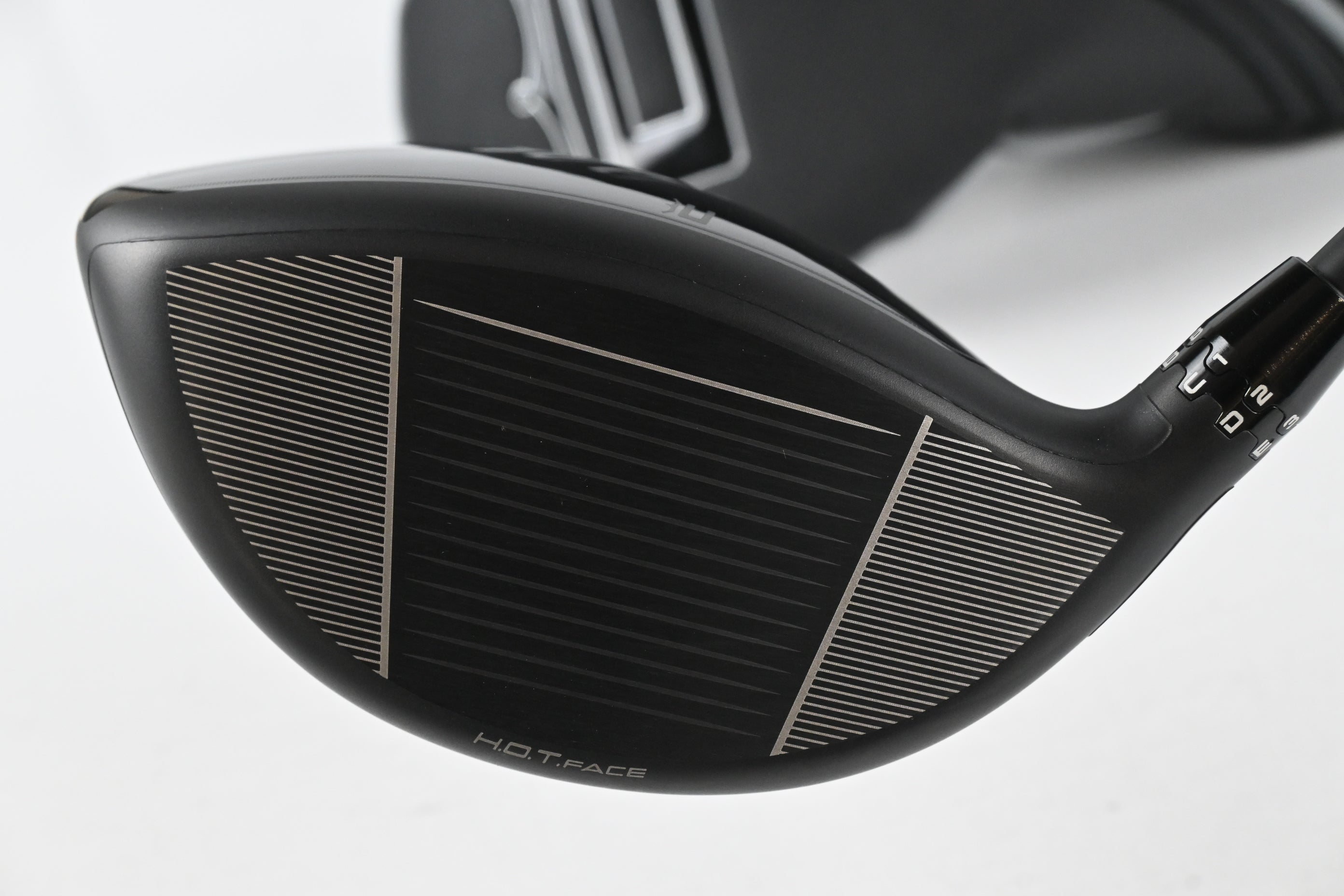 Cobra OPTM X Driver / 10.5 Degree / Stiff Flex Tensei 1K Blue 65 Shaft