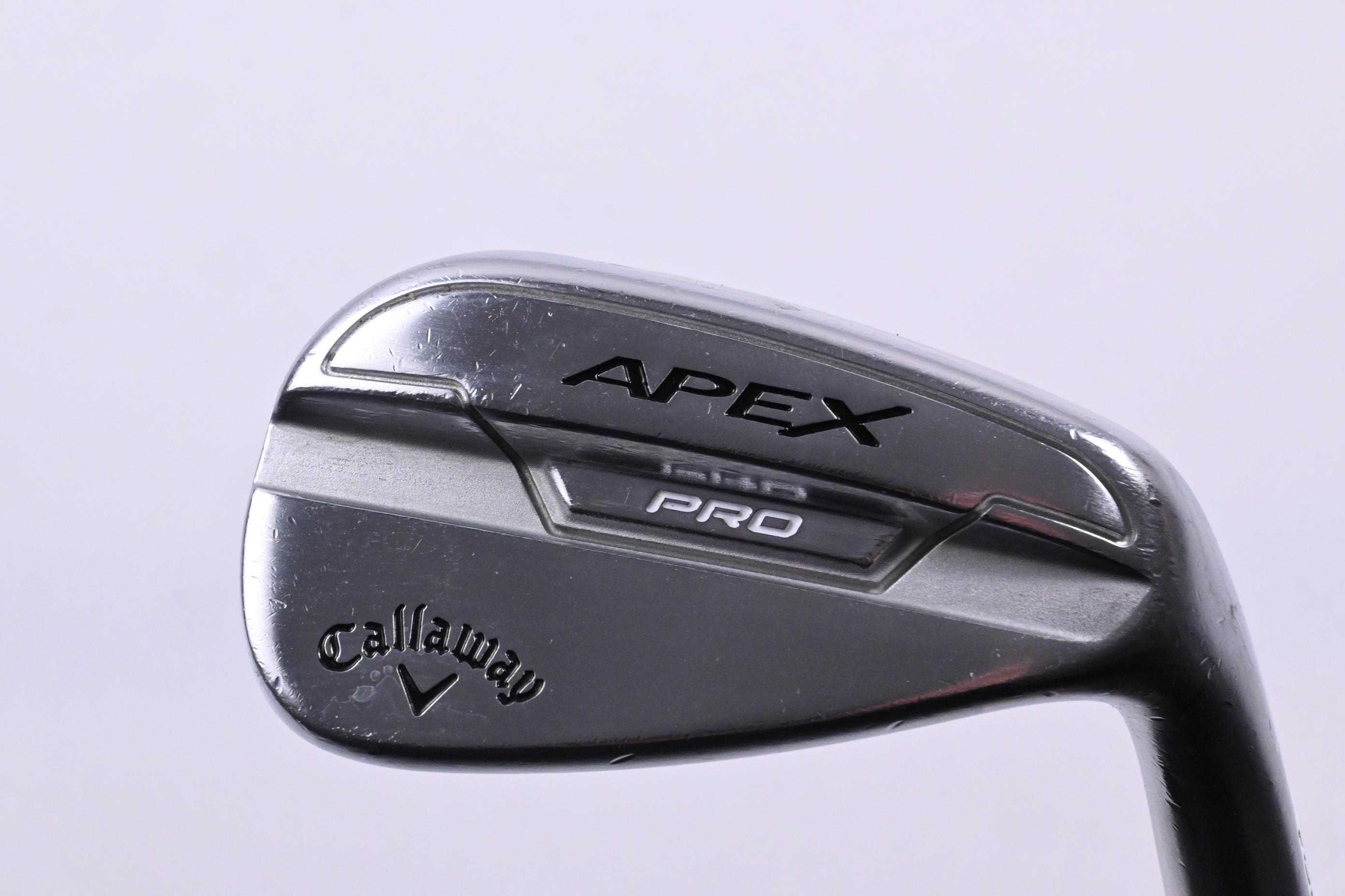 Callaway Apex Pro Forged Pitching Wedge / 46 Degree / Regular Flex Elevate 115