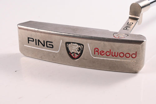 Ping Redwood Anser Putter / 33 Inch