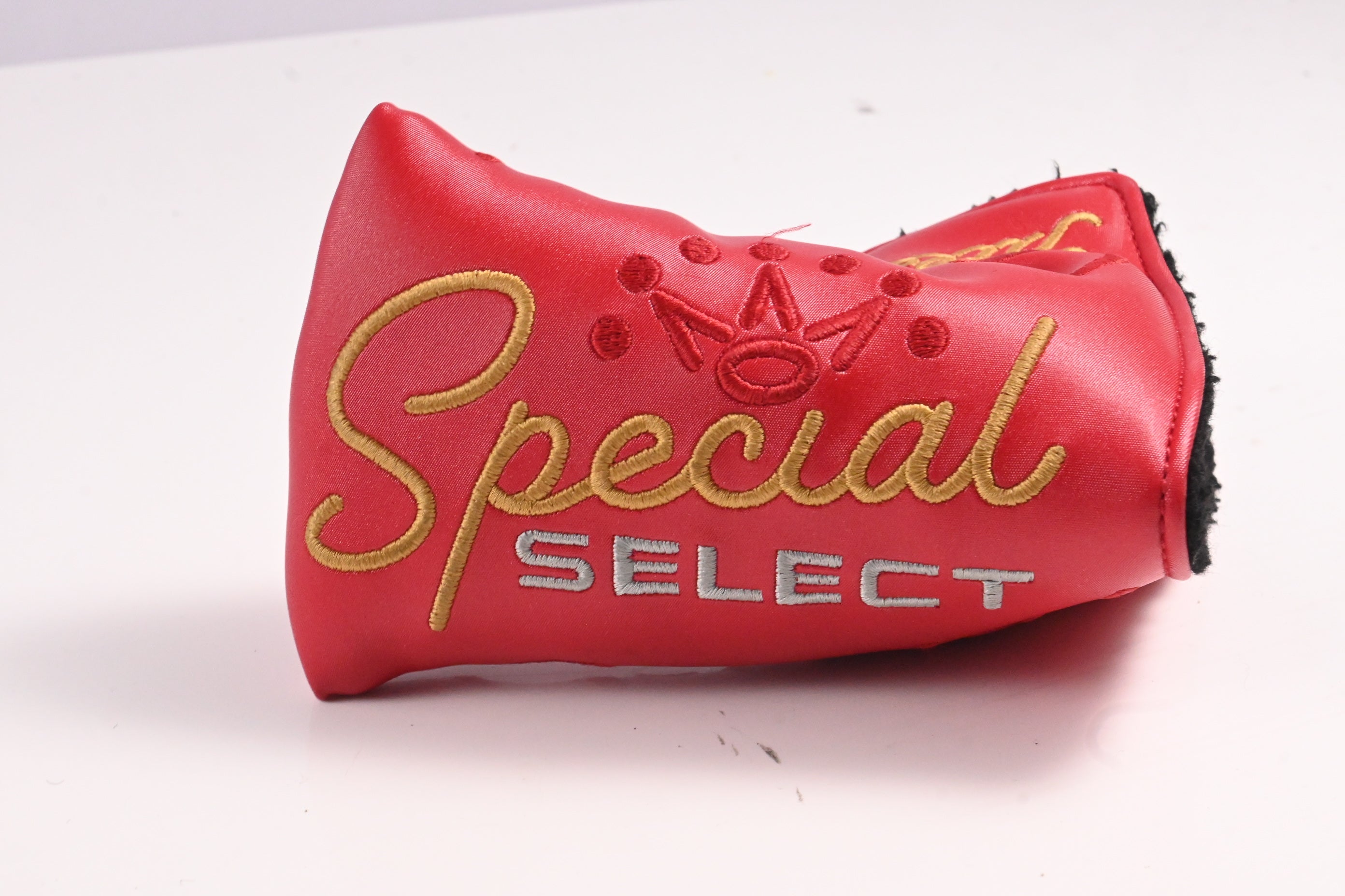 Scotty Cameron Special Select Del Mar Putter / 34 Inch