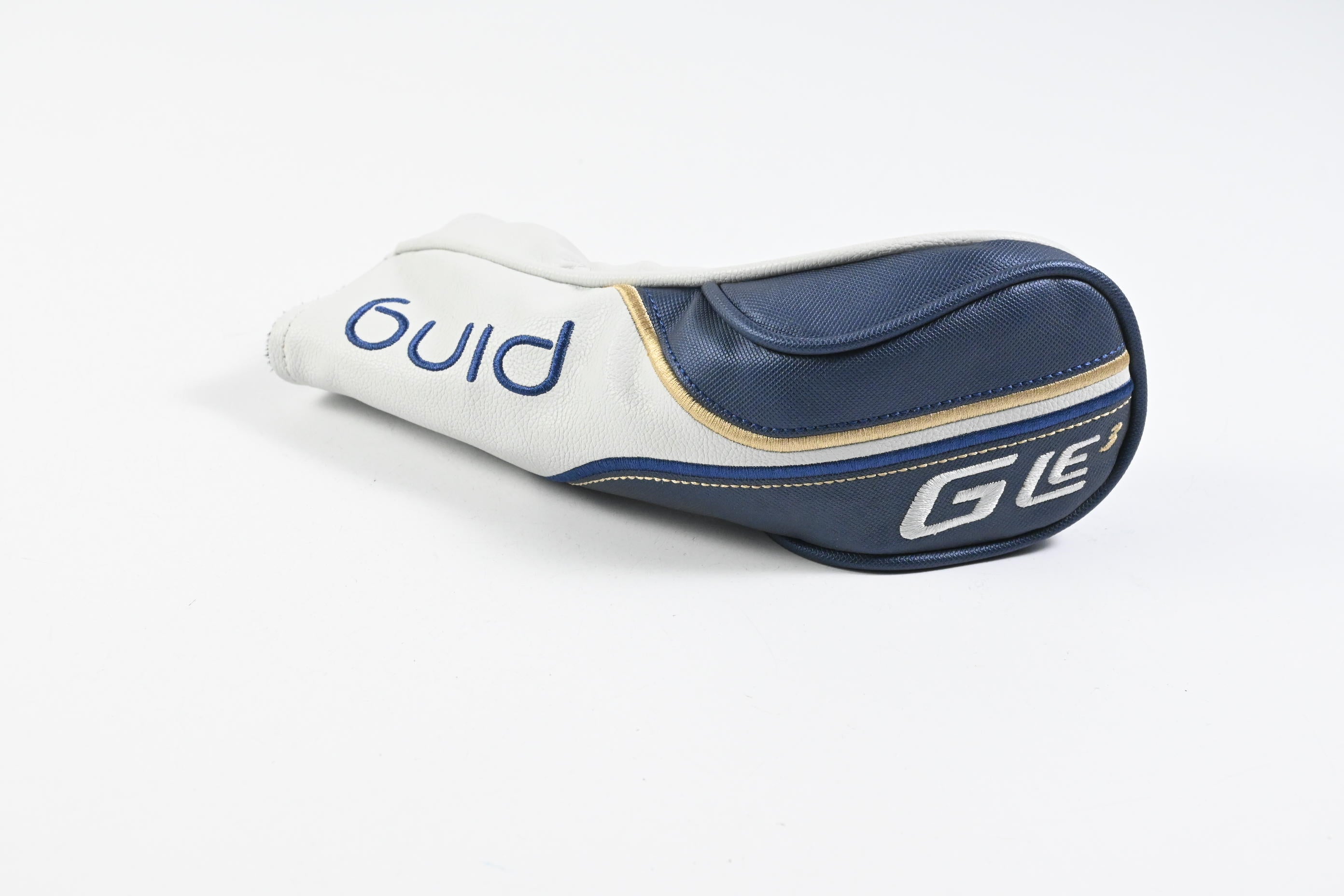 Ladies Ping G Le3 #6 Hybrid / 30 Degree / Ladies Flex Ping ULT 250 Shaft