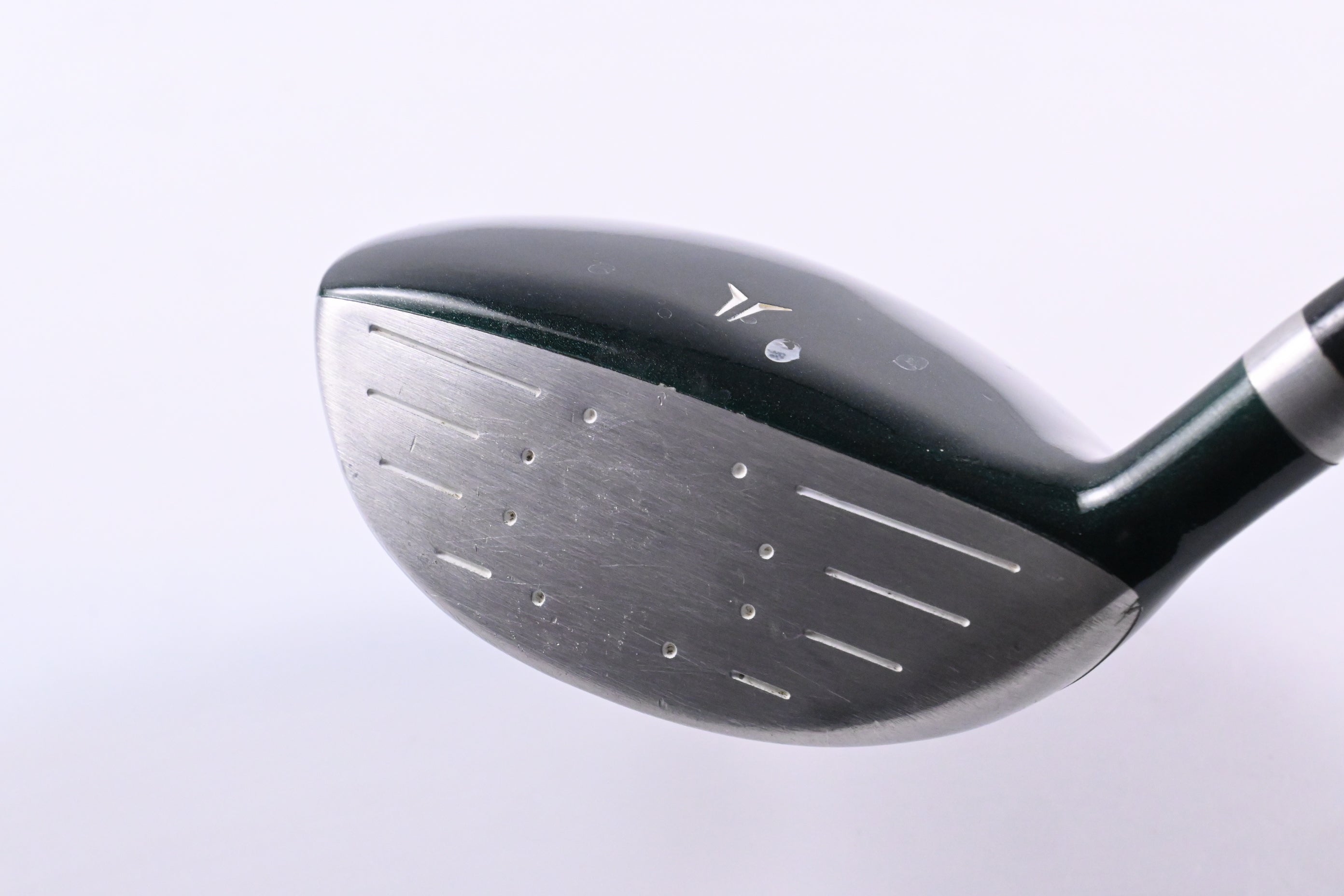 Ladies Wilson Prostaff #3 Wood / 15 Degree / Ladies Flex Wilson Prostaff Shaft