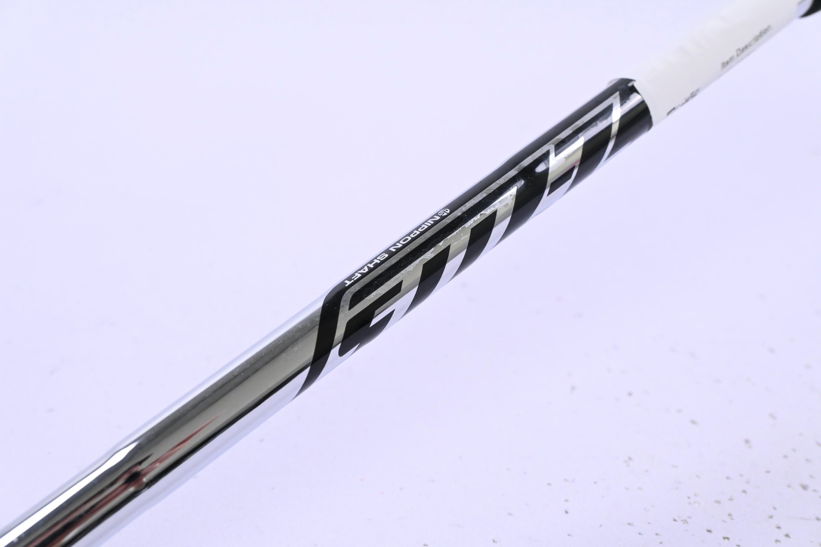 Ping S159 Lob Wedge / 60 Degree / Black Dot / Wedge Flex Ping Z-Z115 Shaft