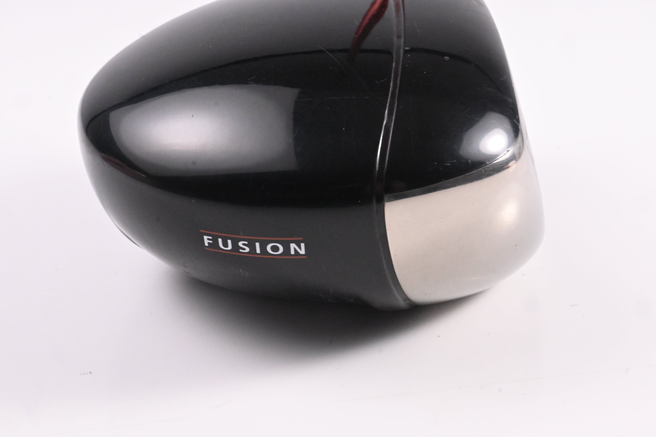 Callaway Big Bertha FT-3 Fusion Driver / 11 Degree / Senior Flex Aldila NVS 55