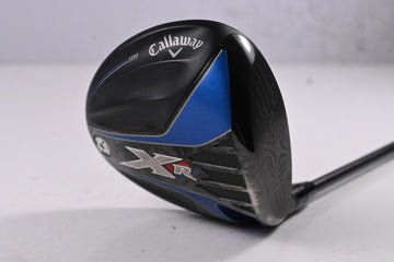 Callaway XR16 Pro Driver / 8.5 Degree / Regular Flex Tensei AV Blue 55 Shaft