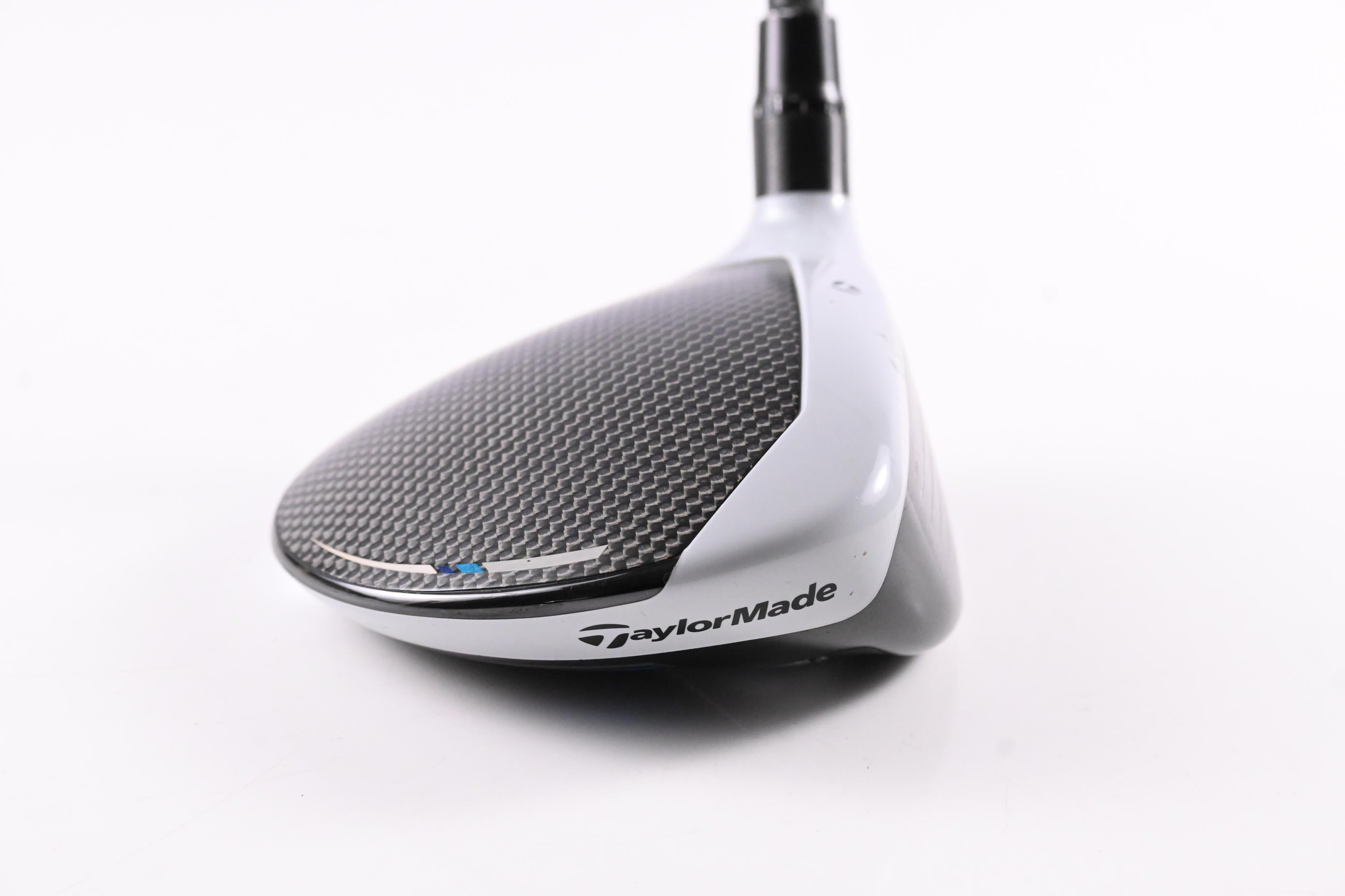 Taylormade SIM Ti #3 Wood / 15 Degree / Stiff Flex Accra 362T Shaft