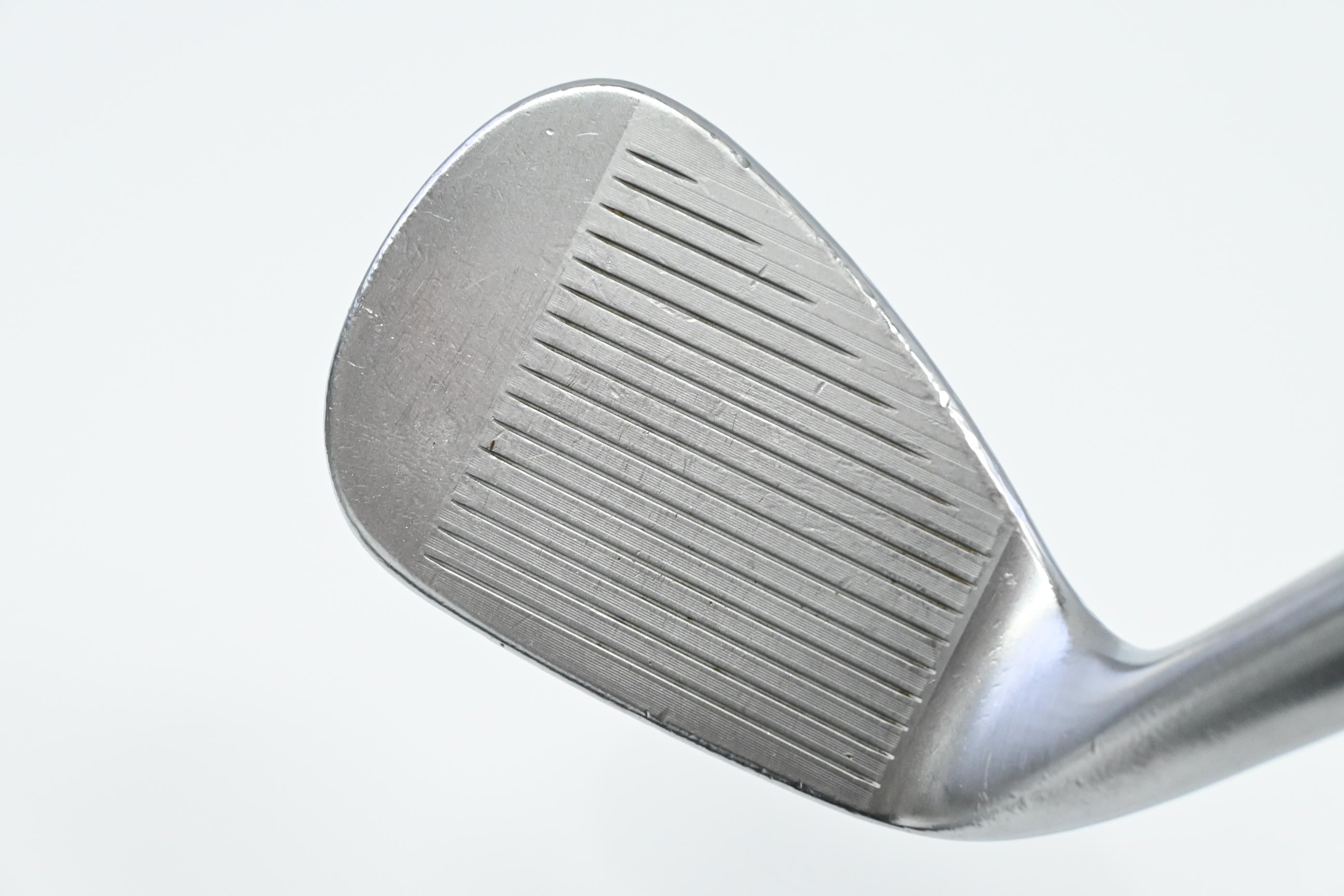 Titleist Vokey SM10 Pitching Wedge / 46 Degree / Wedge Flex Vokey SM10 Shaft